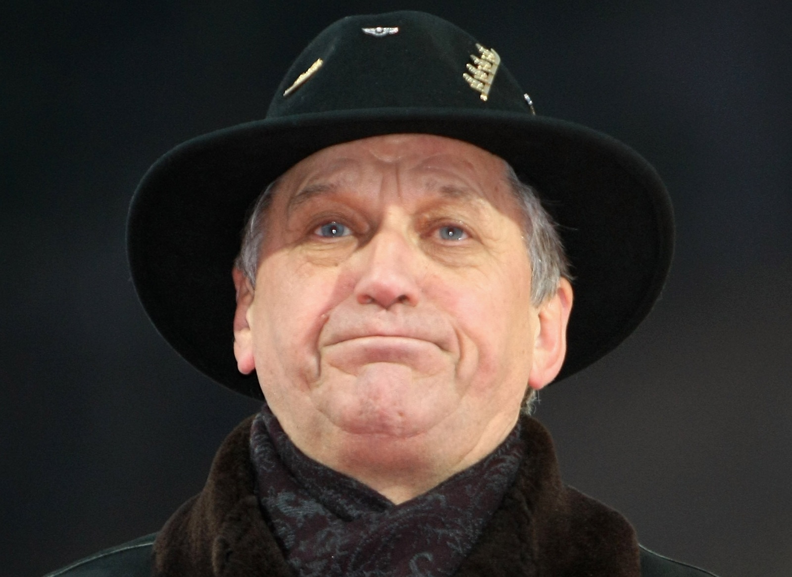 "Zmieniłbym ten kraj w Hiroszimę". Skandaliczne słowa czterokrotnego mistrza olimpijskiego