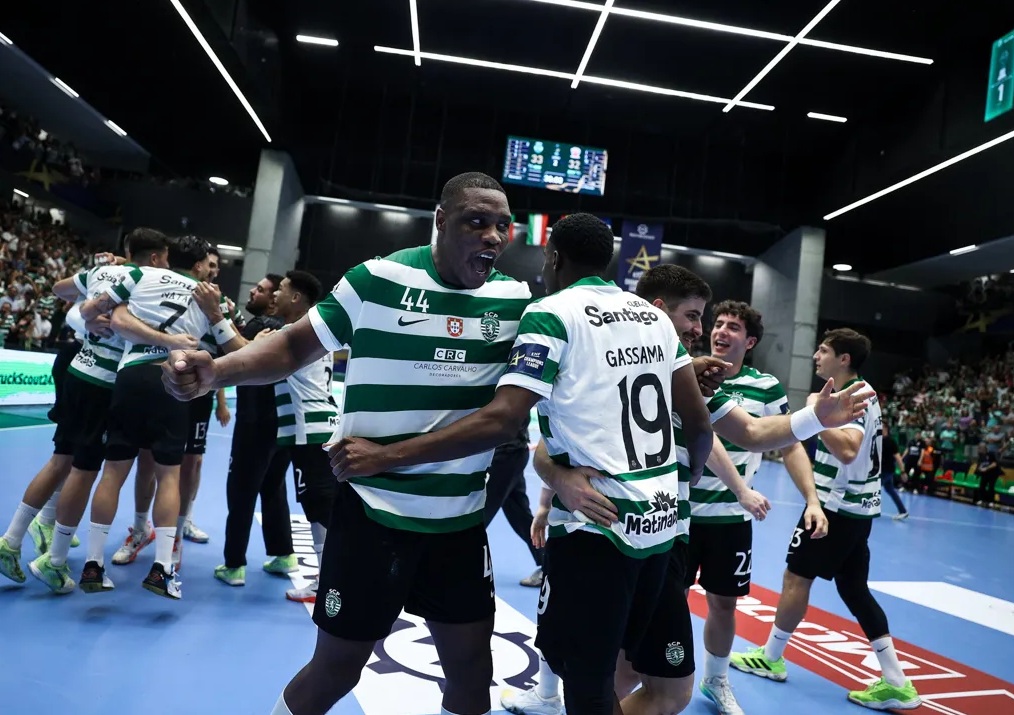 Niespodzianka w Lidze Mistrzów. Zatrzymali giganta