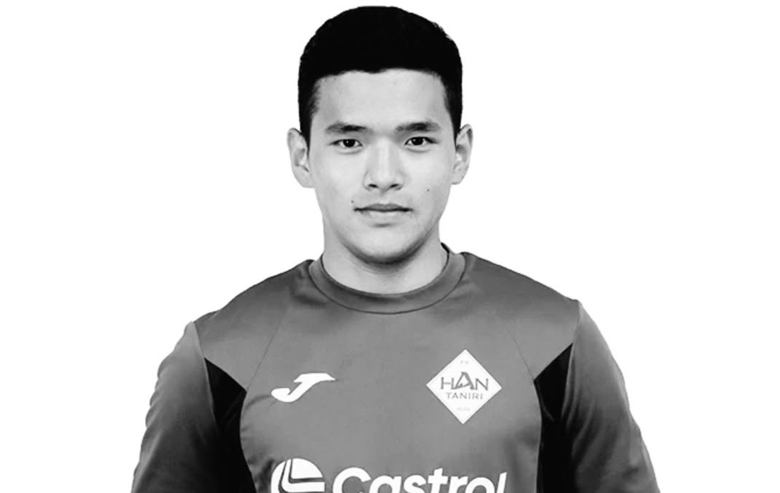 Dramat rozegrał się na boisku. Nie żyje 19-letni piłkarz