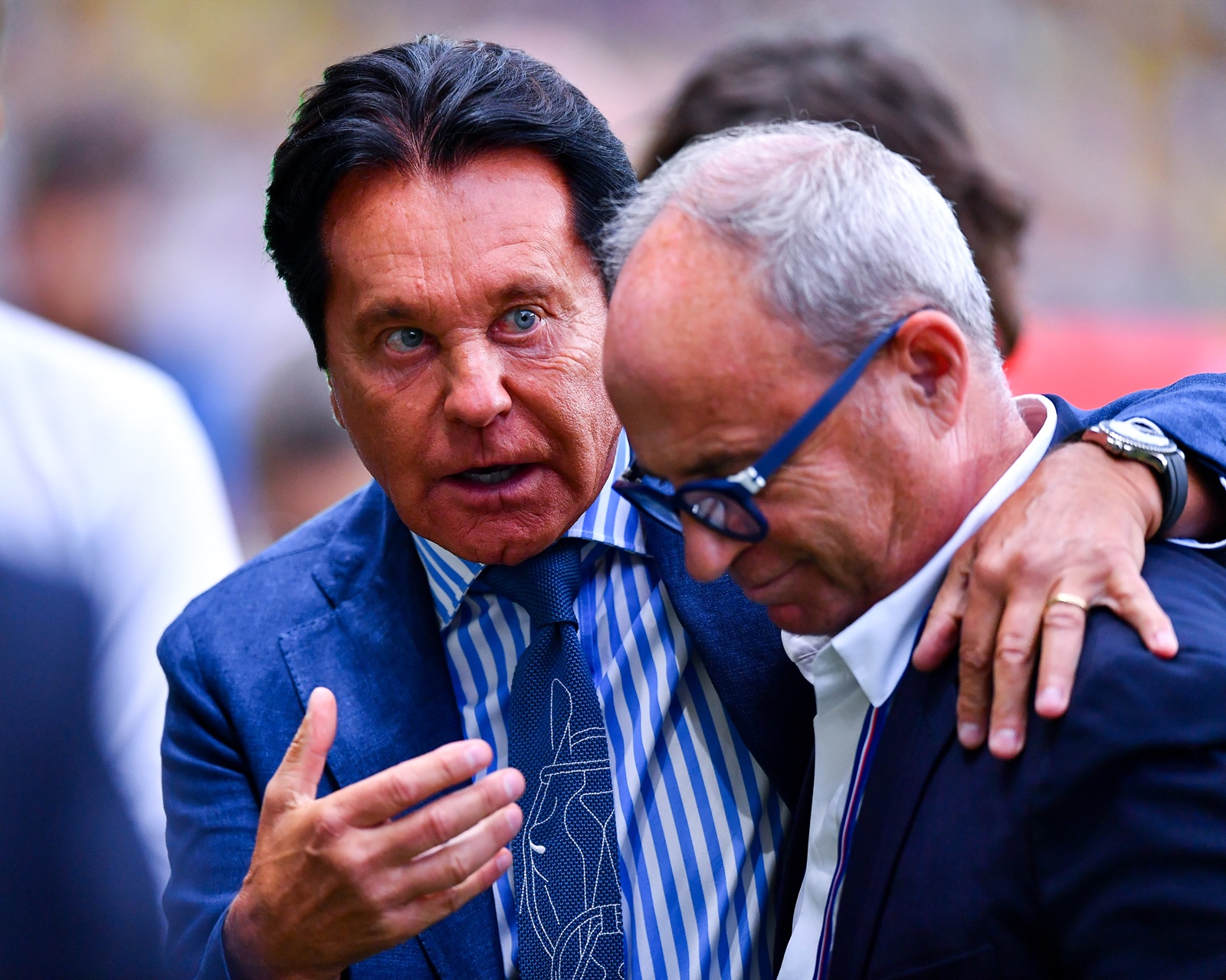 Polak dostał ofertę sprzedaży na 80 milionów euro. Oto jak zareagował