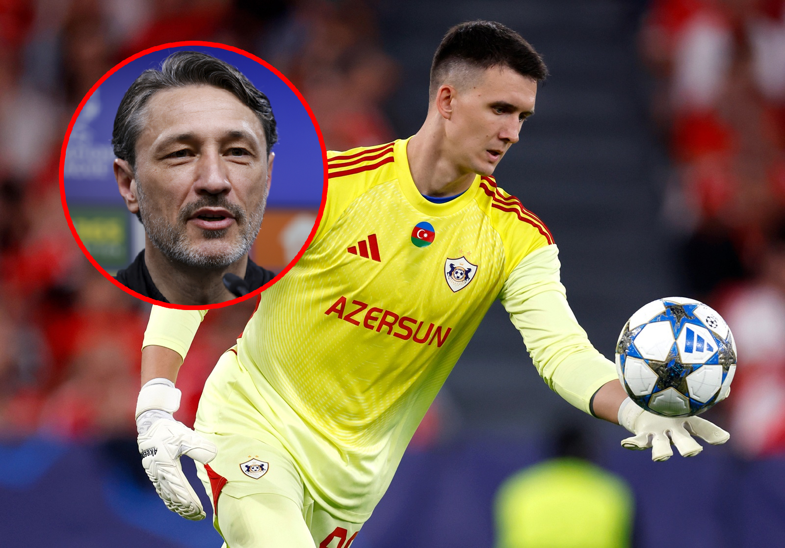 Sensacyjny transfer Polaka do Borussii Dortmund? Trener już działa