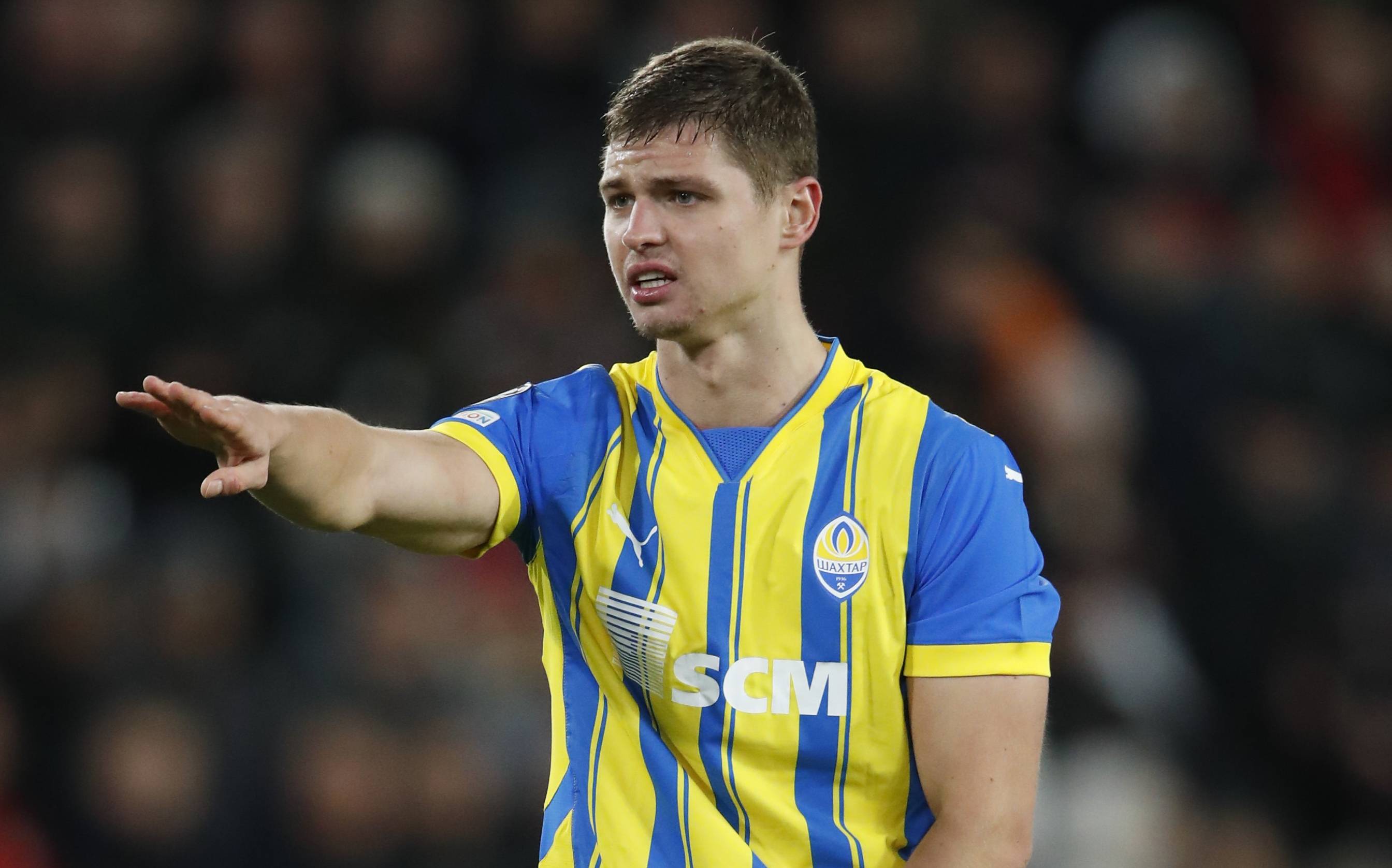 "Podawali się za naszych". Po tym Ukraińcy rozpoznawali wrogie wojska