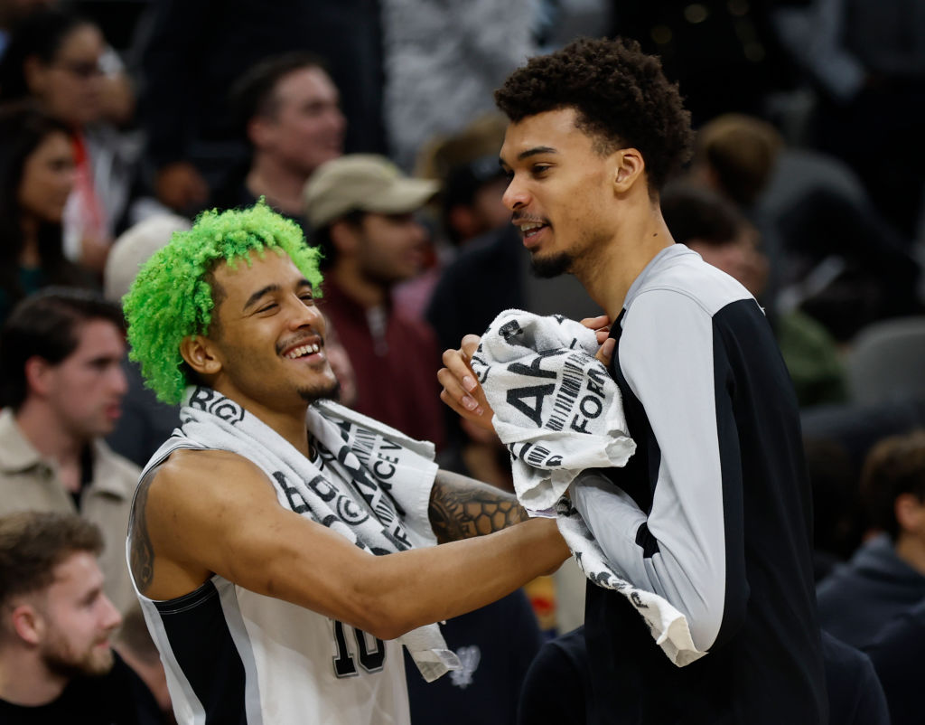 Gwiazdor NBA podjął decyzję ws. przyszłości