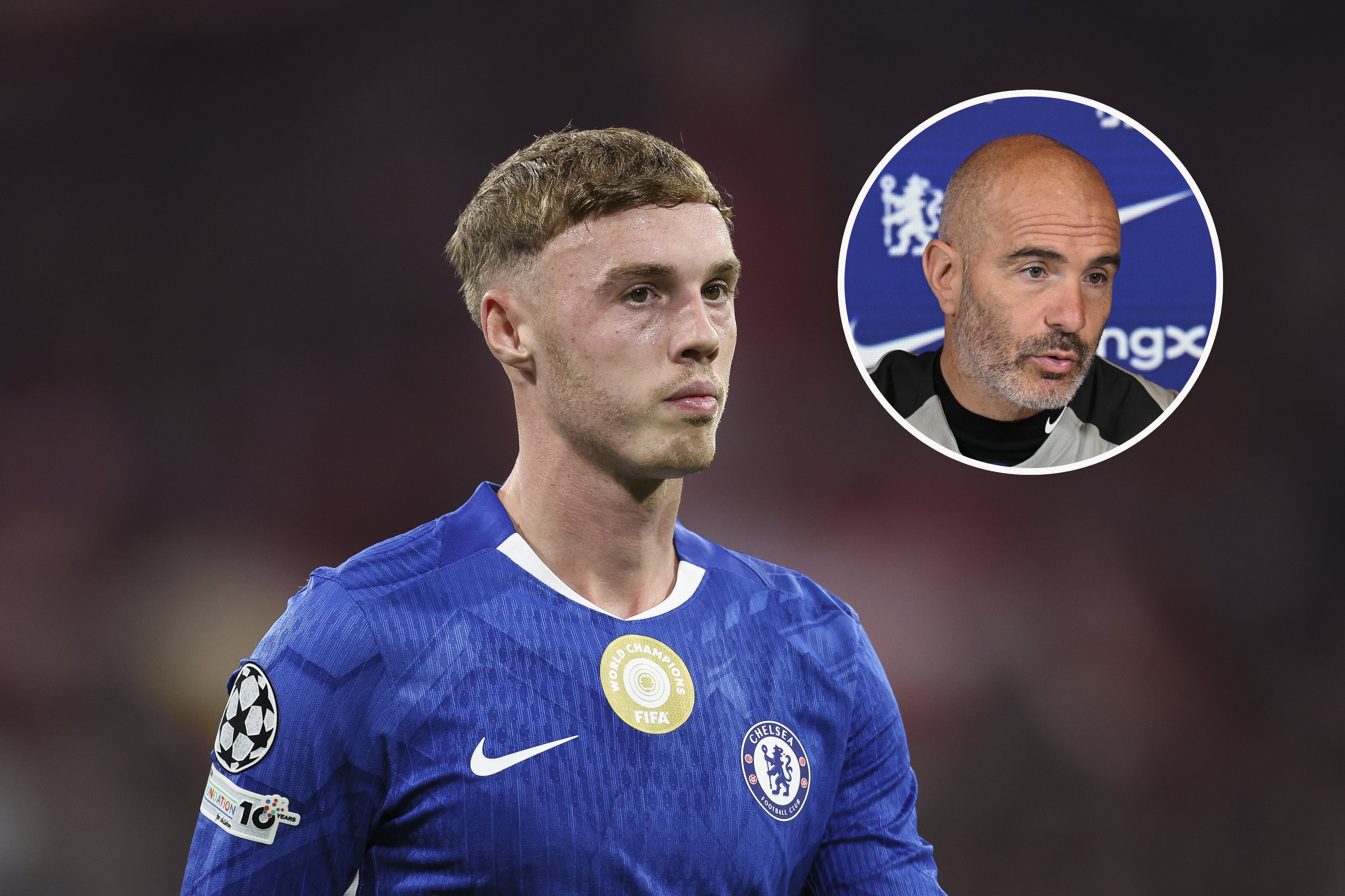 Fatalne wiadomości dla Chelsea. Gwiazda wypada na dłużej