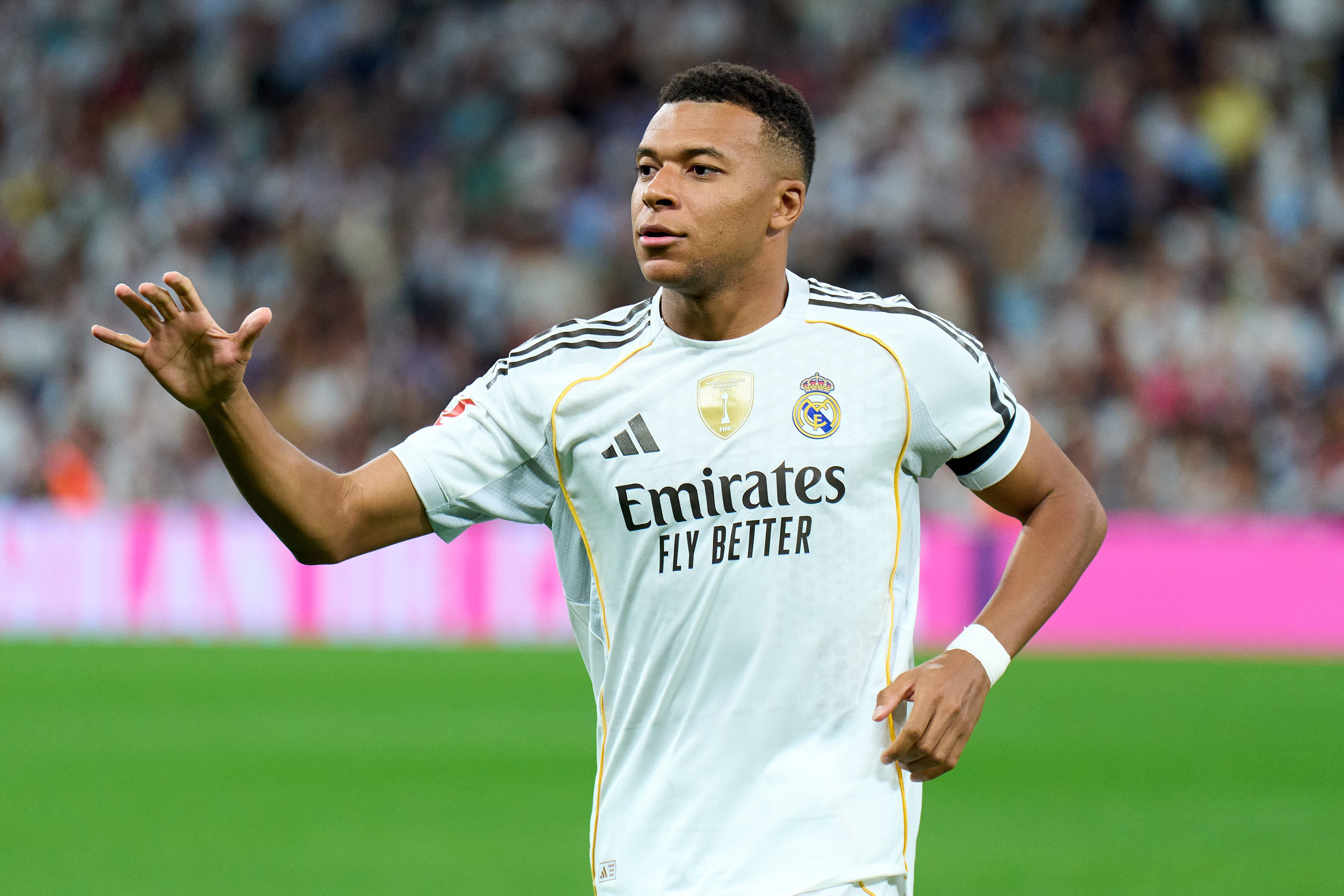 Ważne wieści ws. Mbappe. Kolejny uraz w Realu Madryt