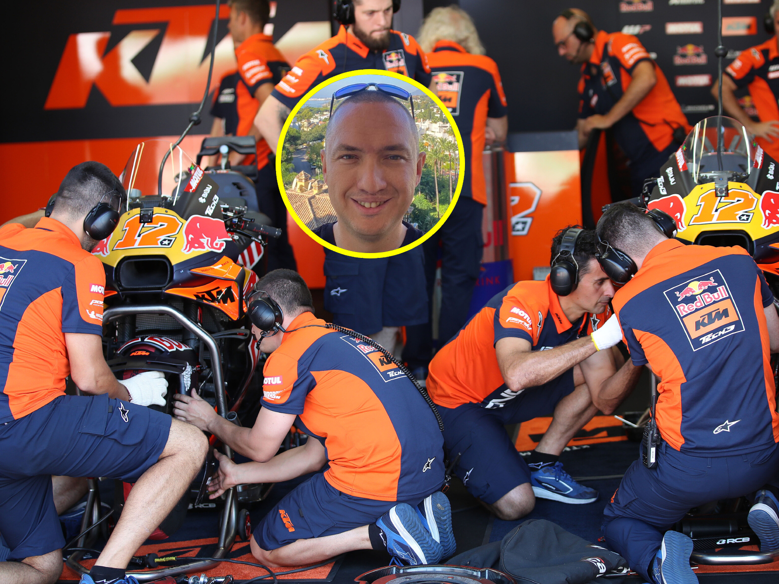 Pracują z dala od domu. Pieniędzy szukają też w Polsce