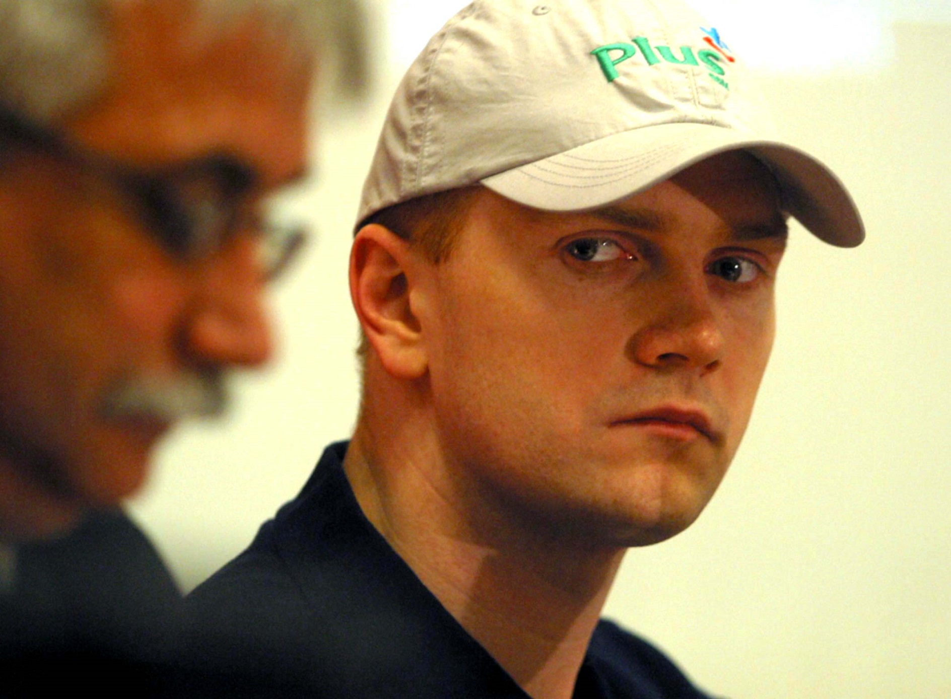 Tak wyglądał w 2004 roku. Zobacz, jak się zmienił