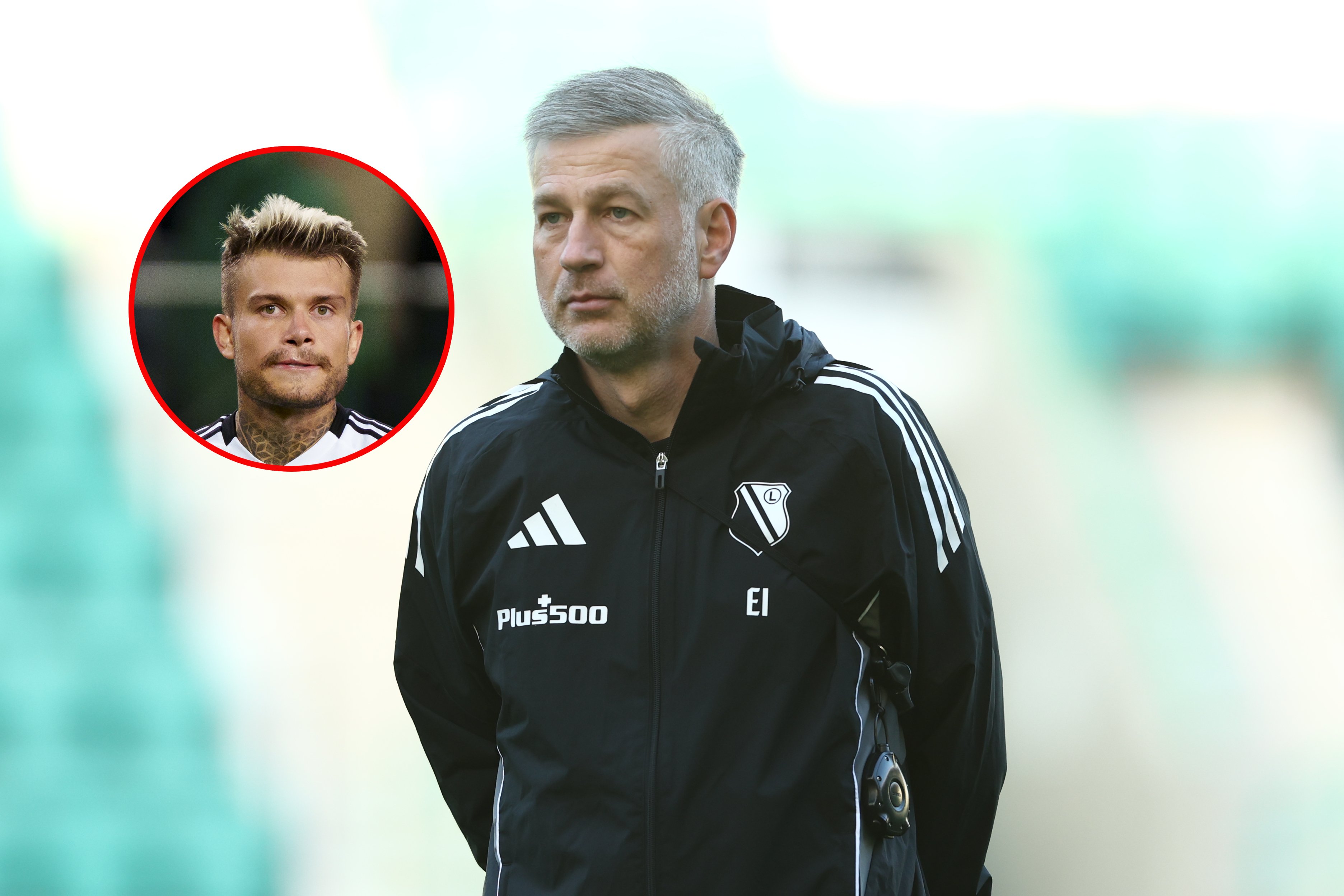 Ważne powroty w Legii Warszawa. Słowa trenera nie pozostawiają wątpliwości