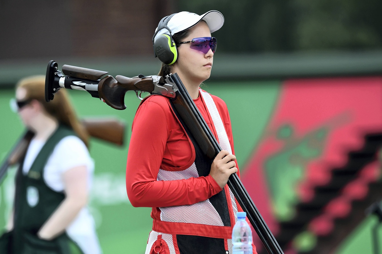 Medal i rekord. To pierwszy taki sukces w historii Polski