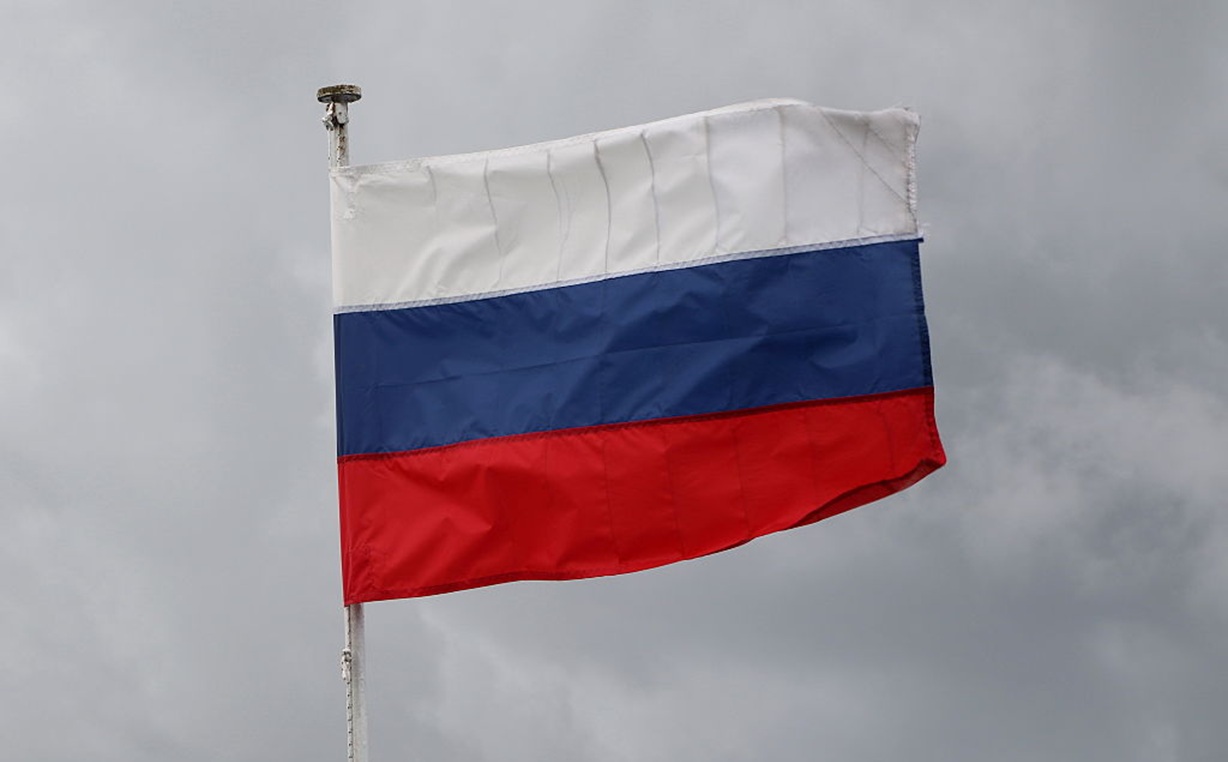 Bezczelni. Aż trudno uwierzyć do czego dopuścili się Rosjanie na okupowanych terenach