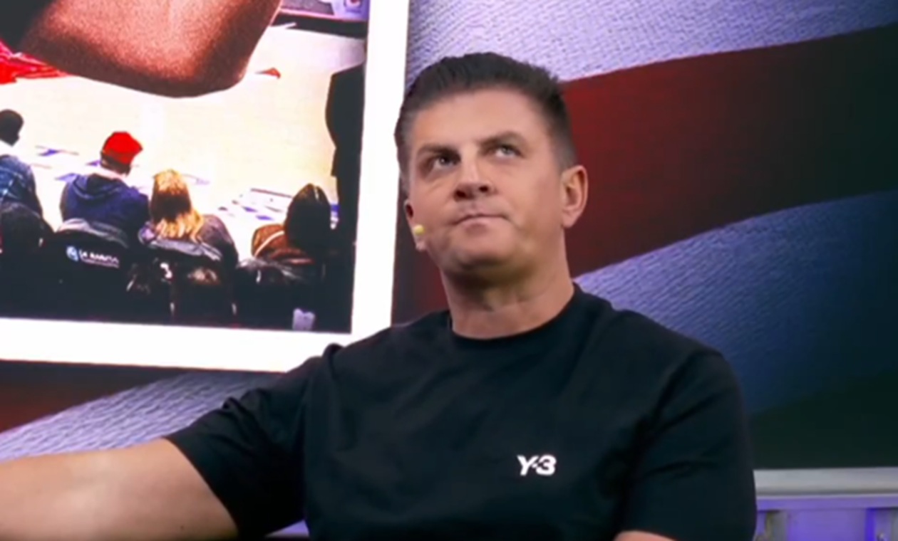 Zaskakujące wyznanie Borka. Dostał ofertę za wielkie pieniądze