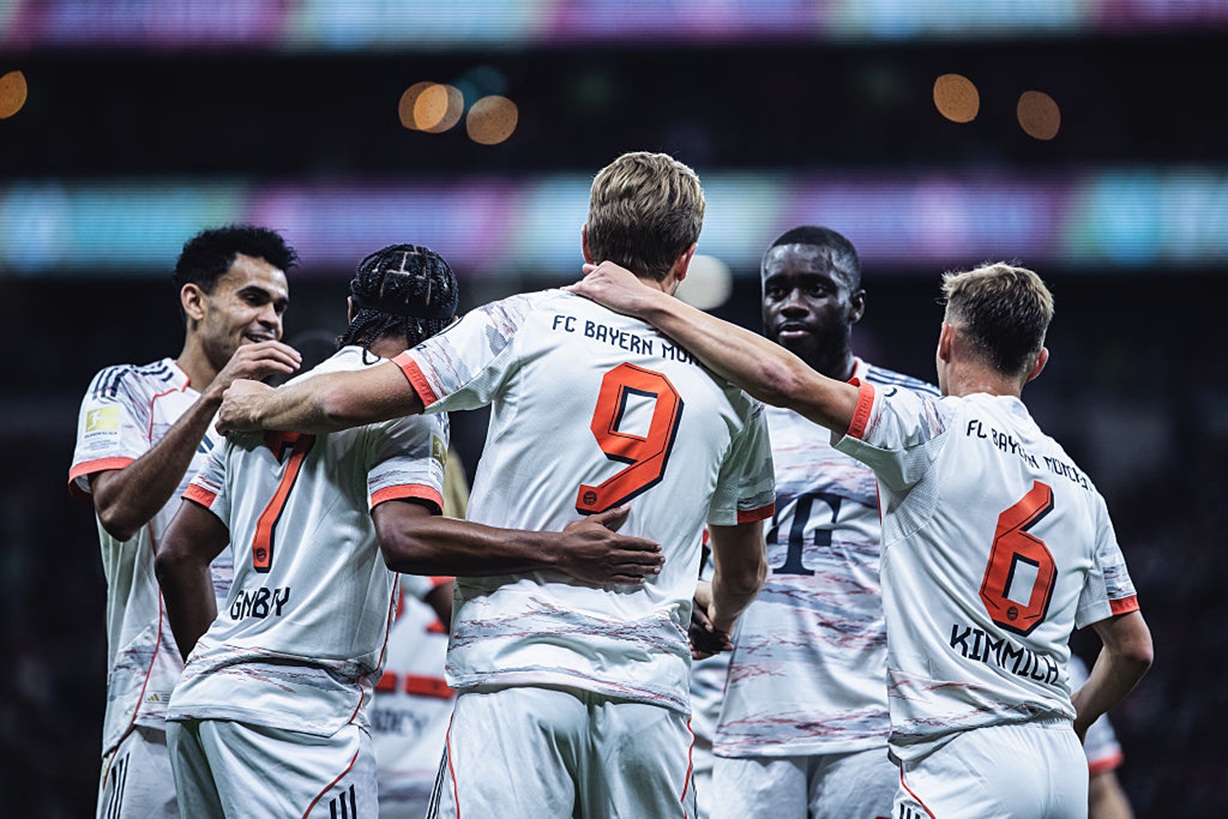 Bundesliga. Gdzie oglądać mecz Bayern Monachium - Borussia Dortmund? Będzie w TV? Kiedy start?