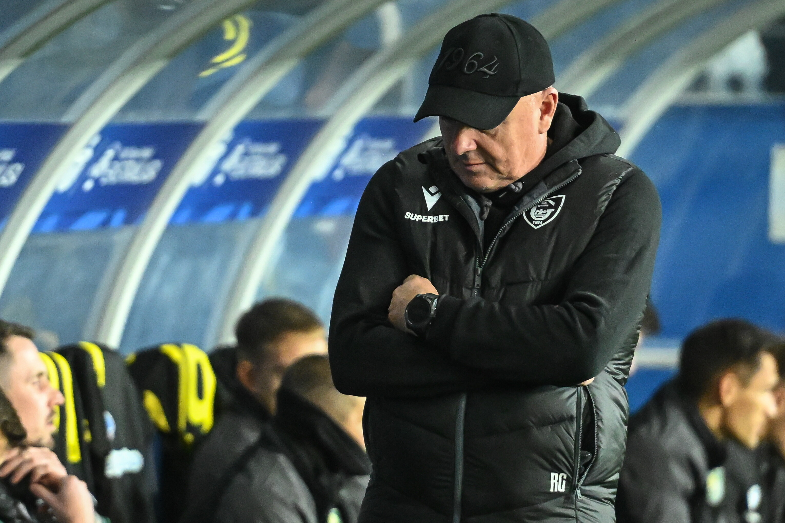 Wygrali pierwszy raz na wyjeździe. "W naszych meczach pada za dużo bramek"