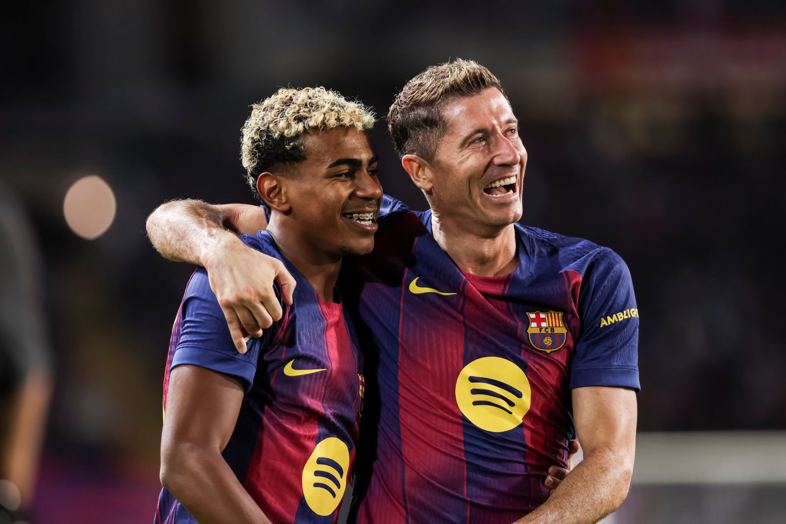 Setki milionów. Tyle zarobi FC Barcelona