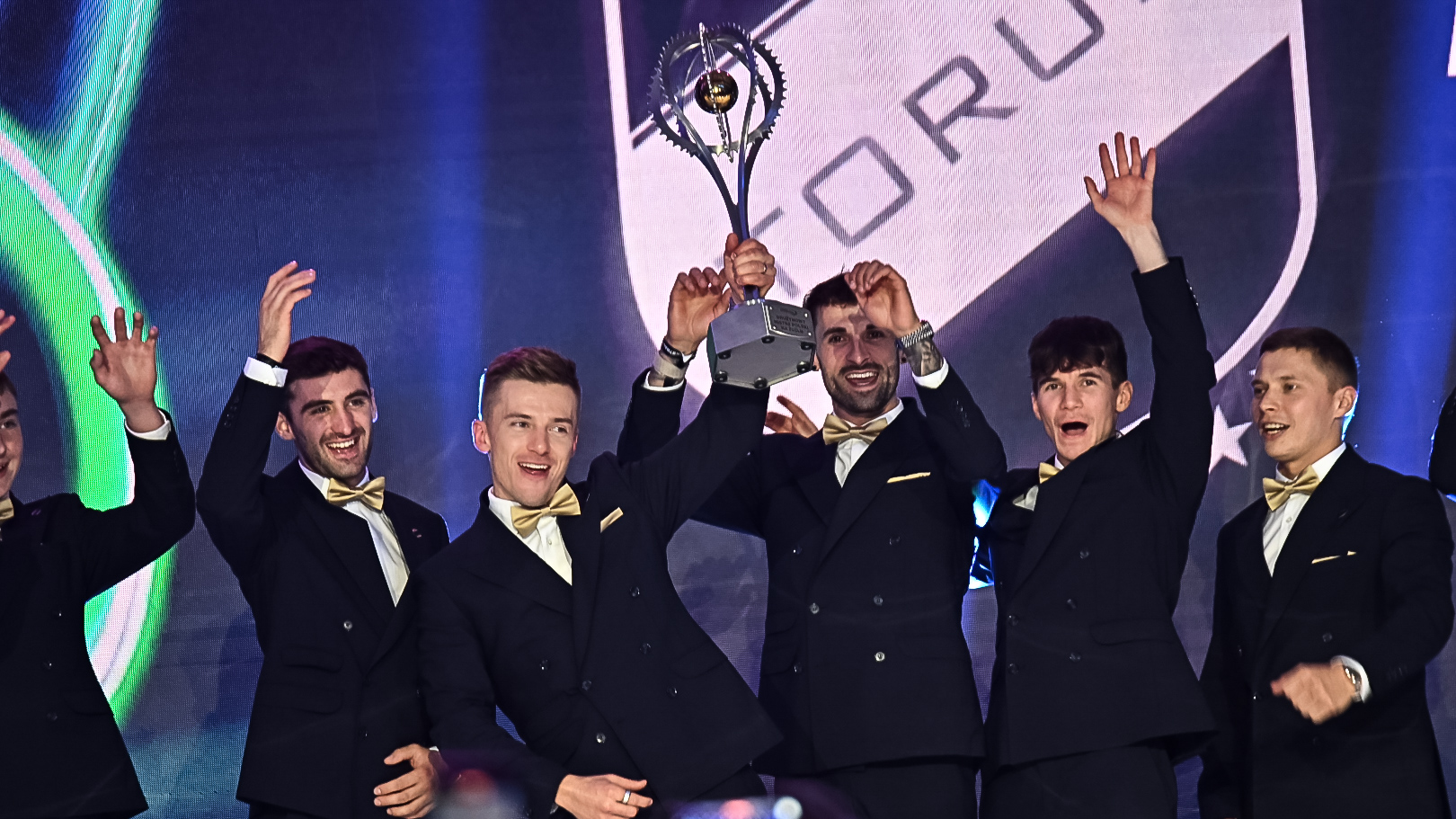 Rekordowy budżet i spore wsparcie miasta. Tyle pieniędzy otrzymał mistrz Polski