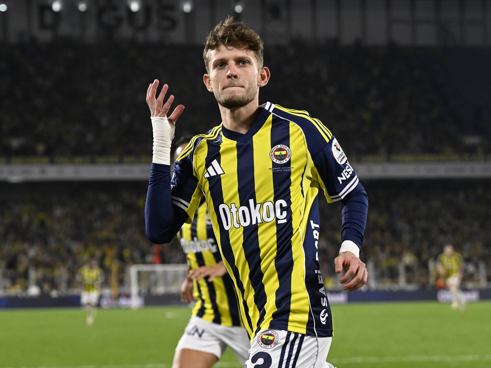 Tam trafi Sebastian Szymański? Padła nazwa klubu