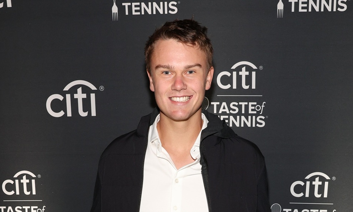 Kupuje auta za setki milionów. Ale w ogóle nimi nie jeździ. Oto powód