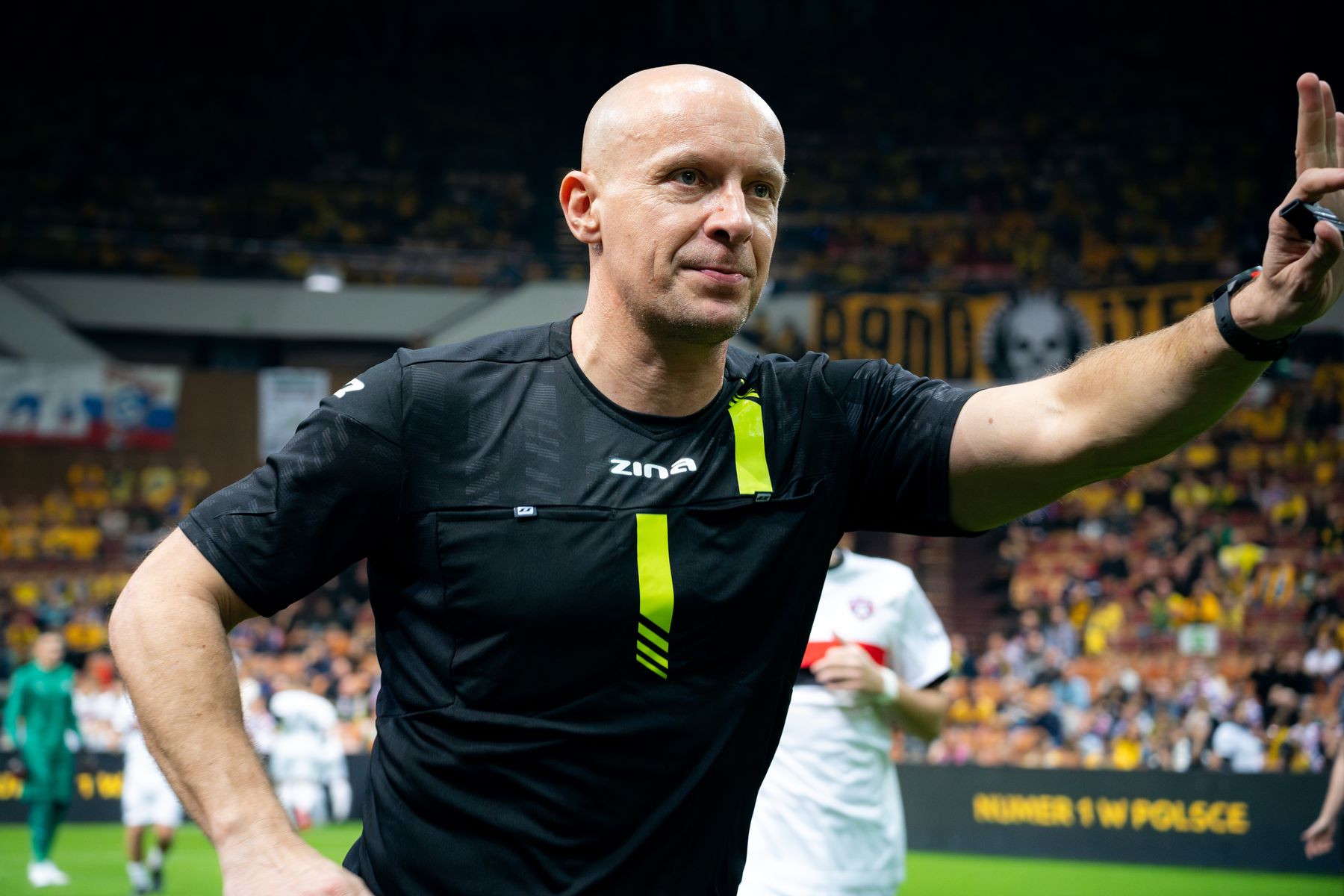 Pierwszy raz w historii. Nowość w PKO Ekstraklasie