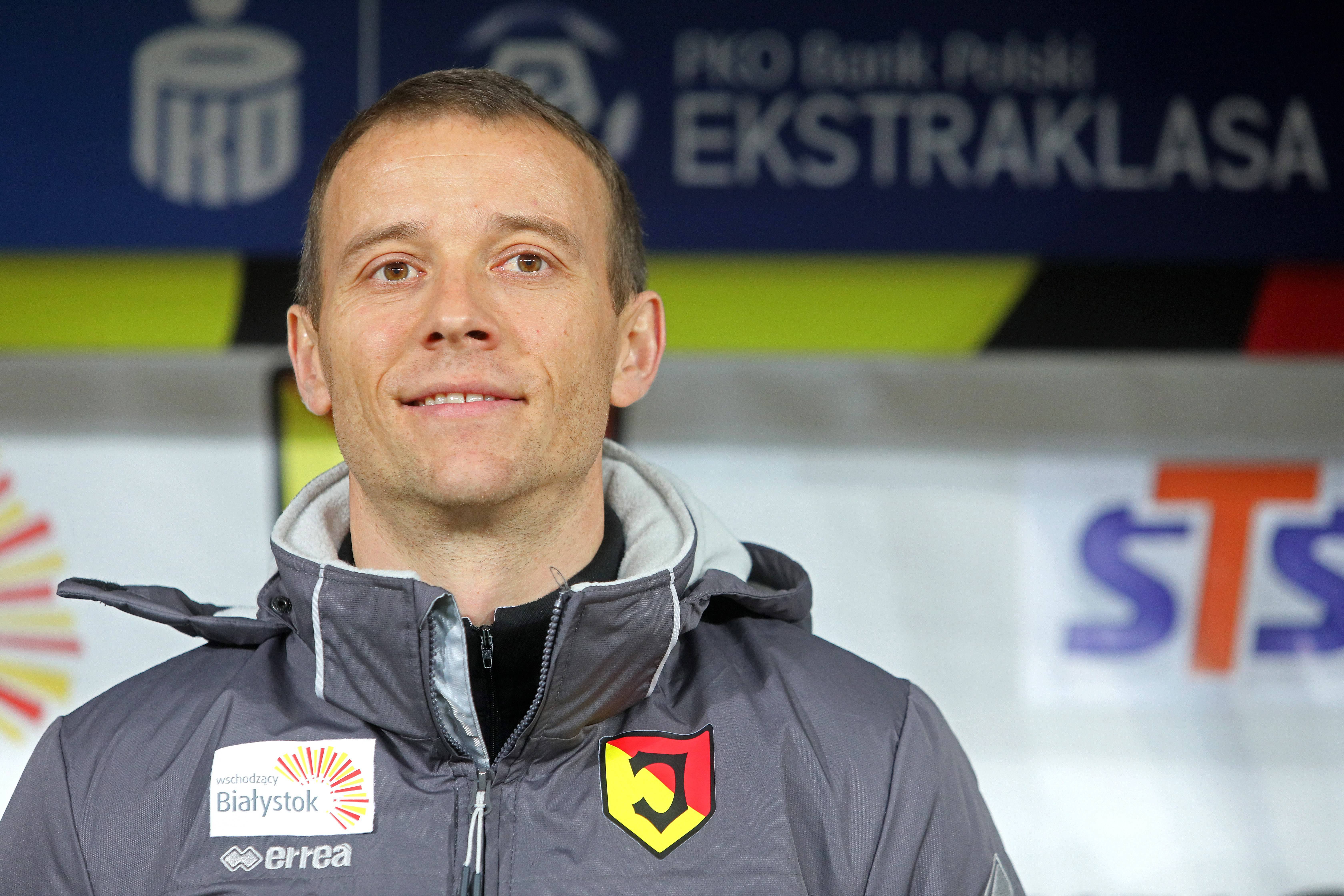 Zaskakująca decyzja Jagiellonii. Legenda odchodzi z klubu