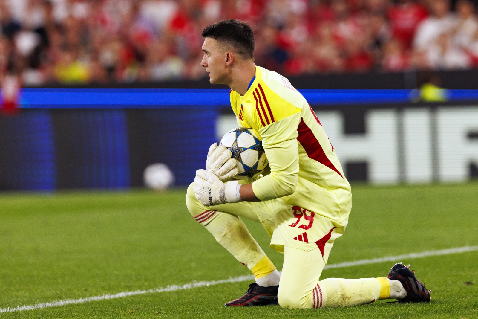 Sensacyjne wieści o Polaku. I nagle takie słowa. Nic z tego nie będzie?