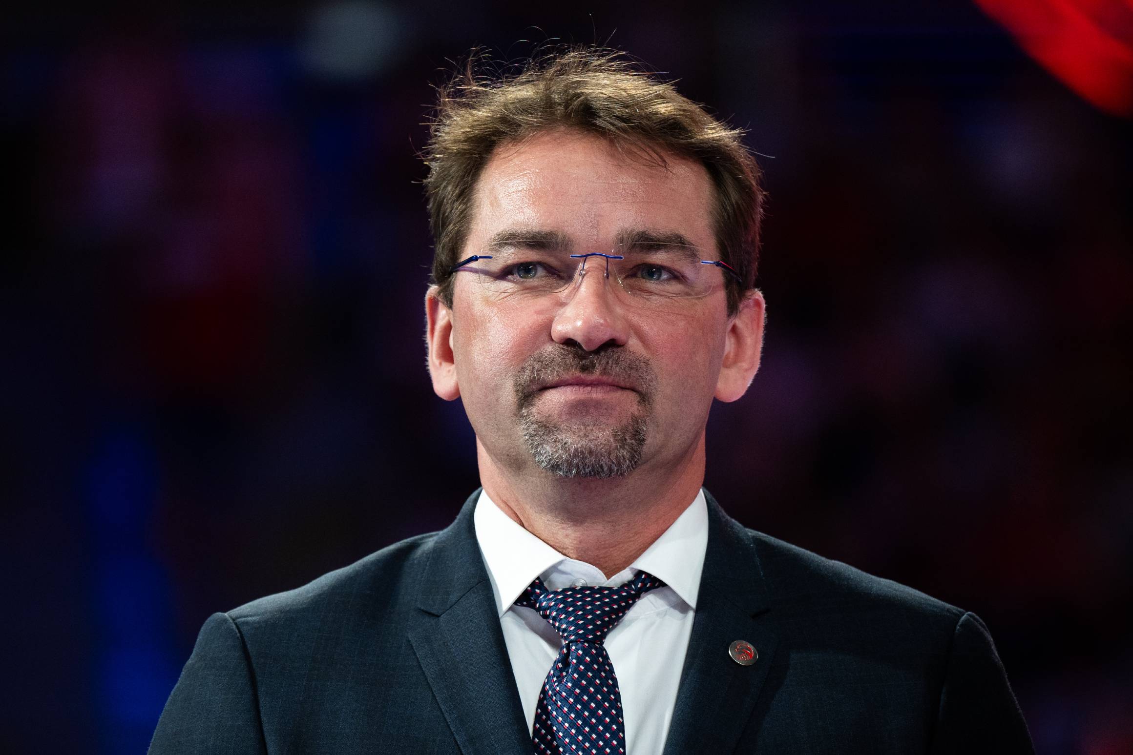 "Tego nigdy nie było". Świderski nie pozostawia złudzeń