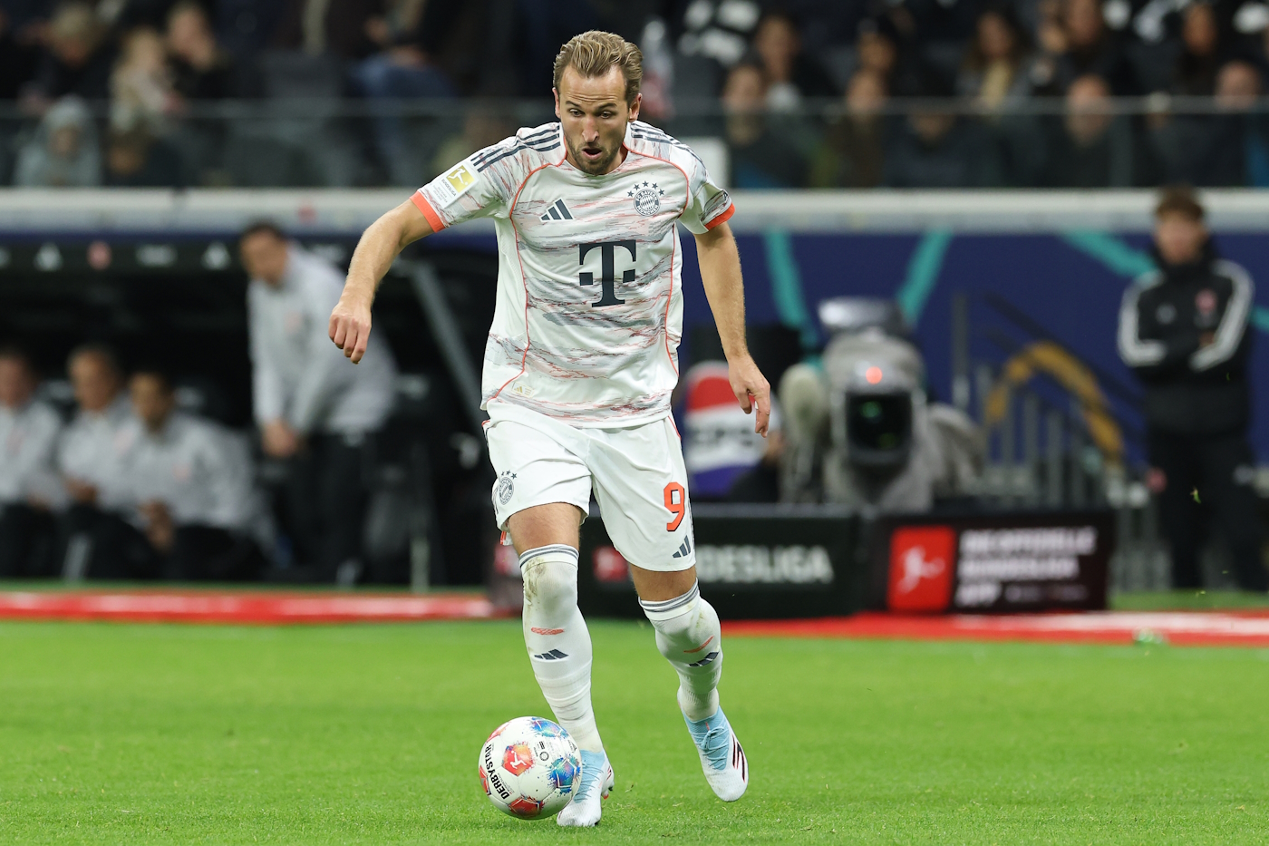 Bayern Monachium - Club Brugge: Harry Kane ponownie zaimponuje? Gramy o 716 zł!