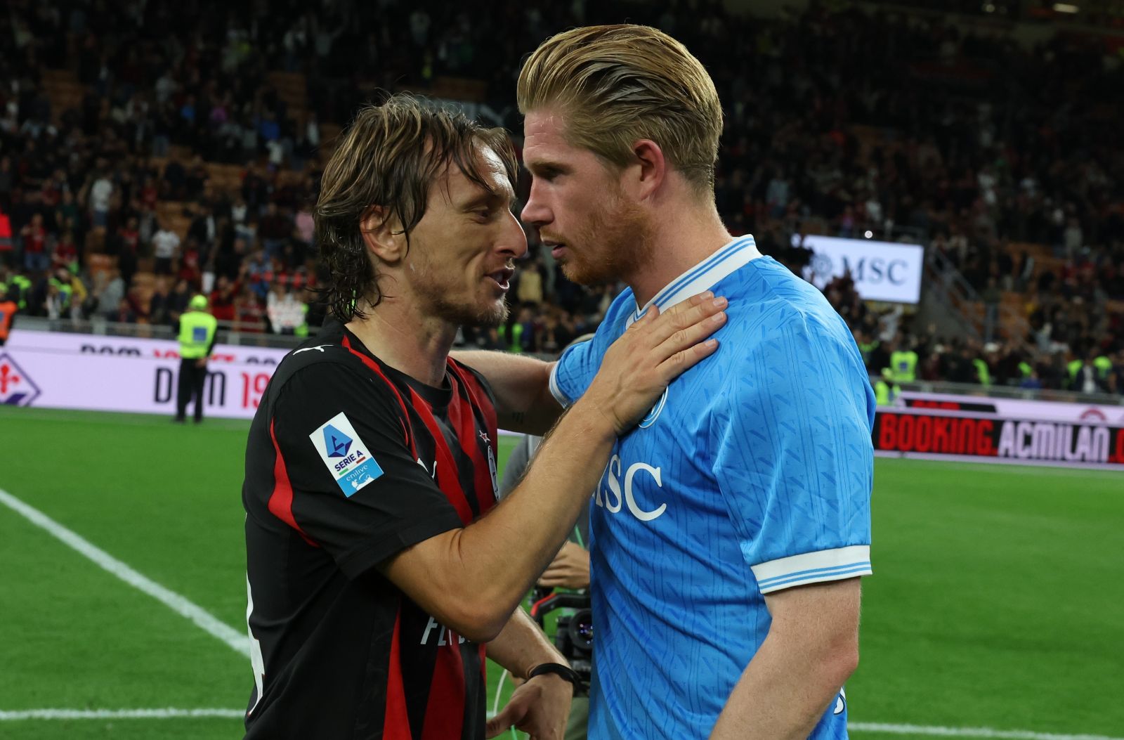 "Cmentarzysko". To tam ma trafić Lewandowski