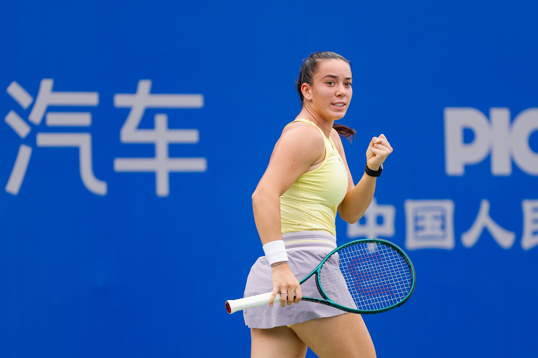 Świetny występ czeskiego talentu. Jest w finale