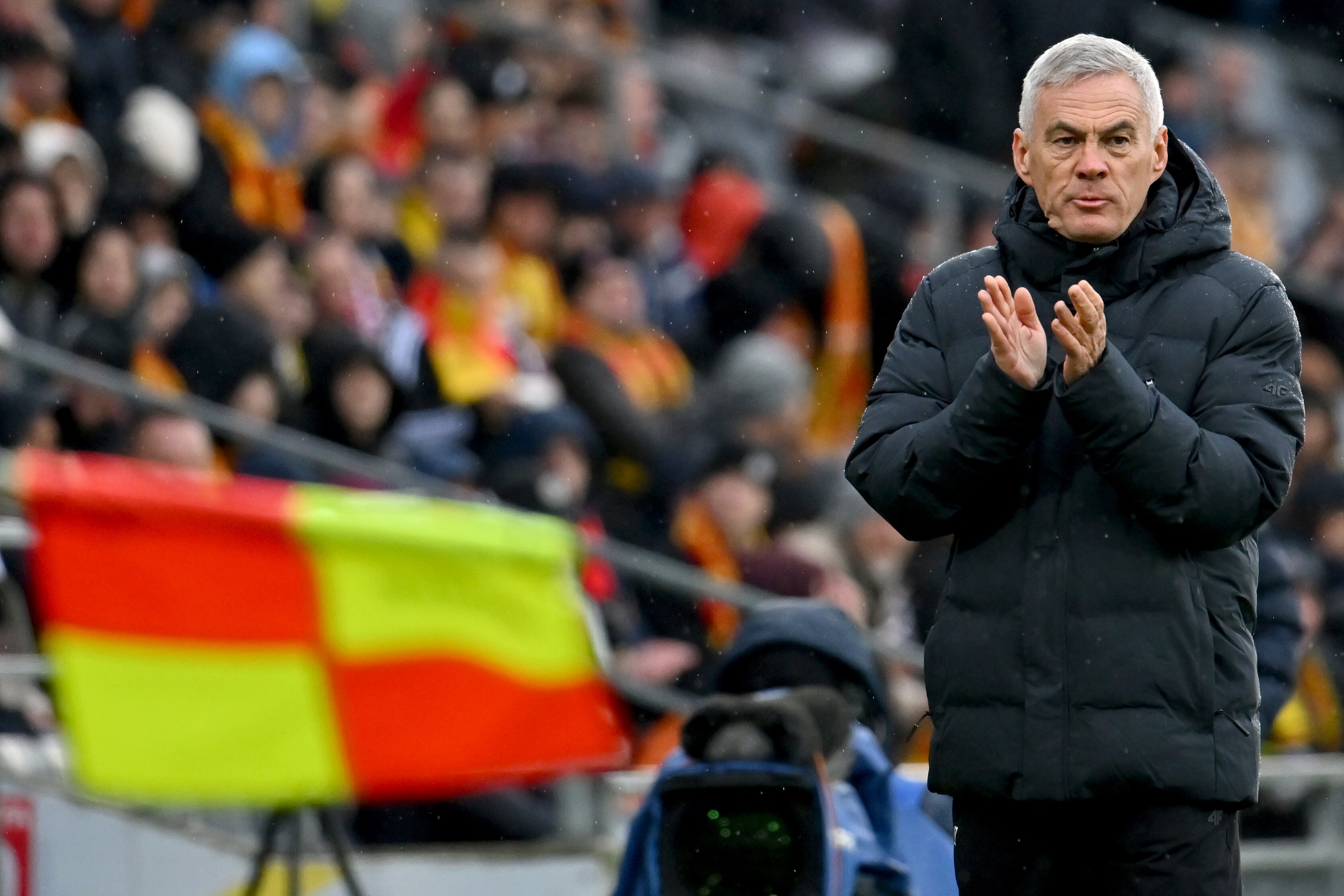 Niedosyt w drużynie Korony. Trener Górnika mówił o szczęściu