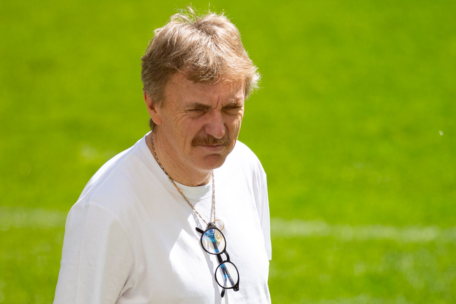 Oto jaki stosunek do religii ma Zbigniew Boniek
