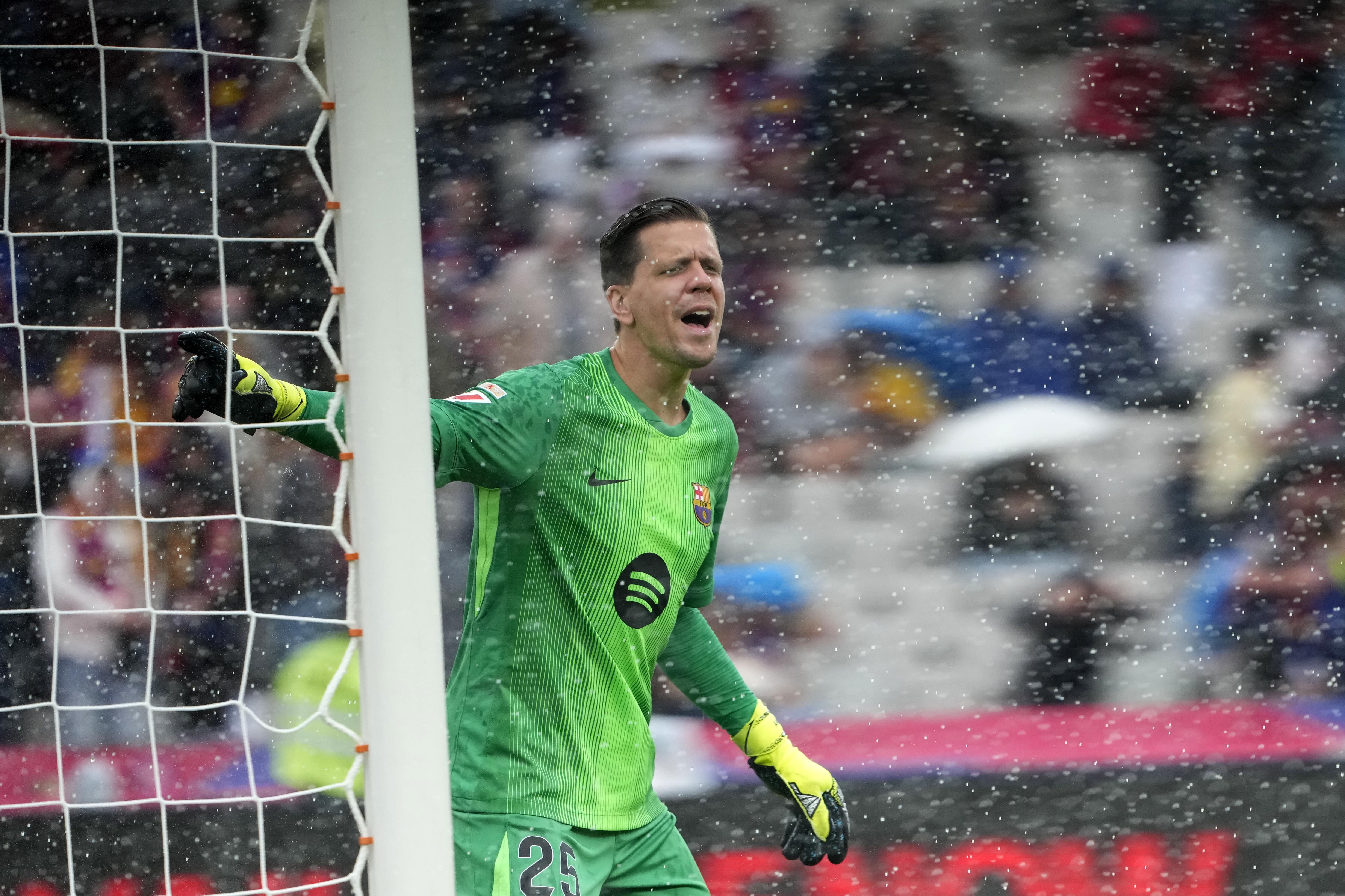 FC Barcelona walczyła do końca! Cud w doliczonym czasie