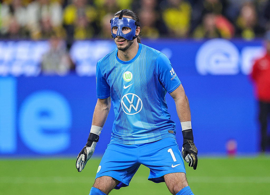 Ekipa Kamila Grabary rozbita. Szalony mecz wicemistrza Niemiec