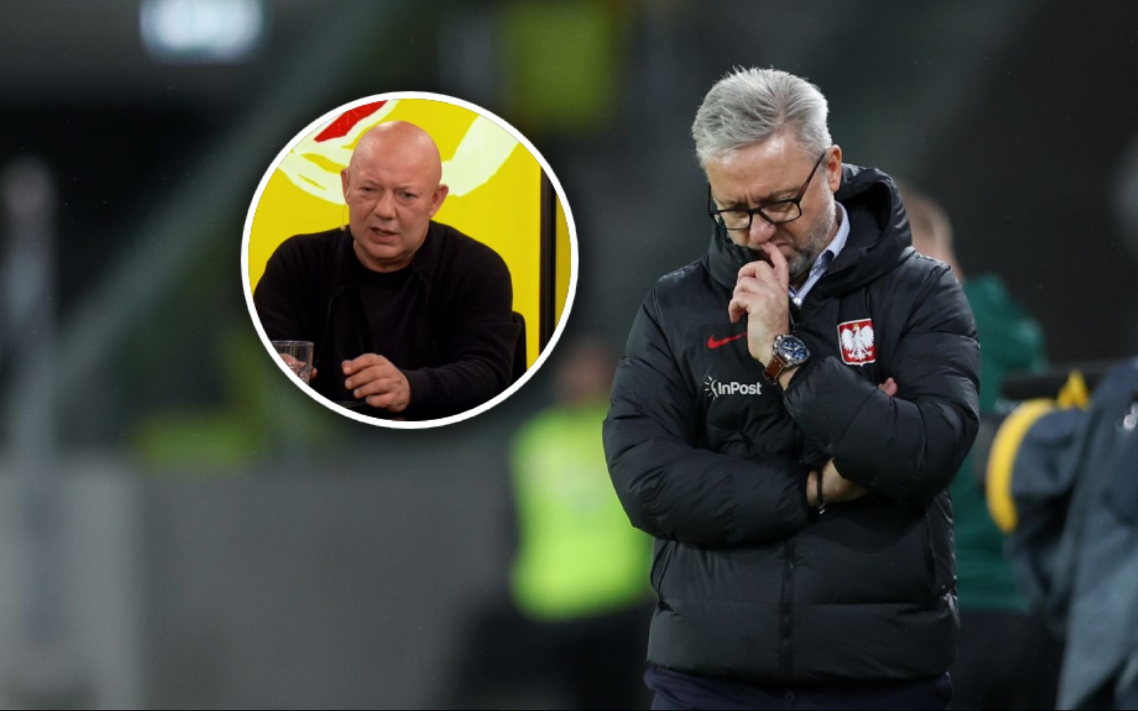 Mocna opinia o Brzęczku. Chodzi o pracę w klubie