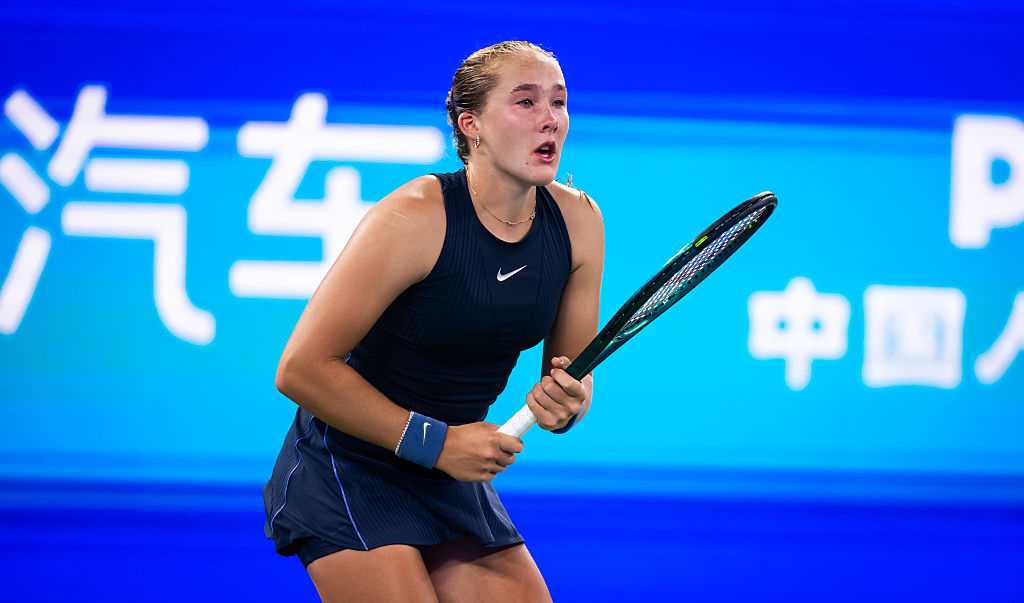 Niespodziewana decyzja czołowej Rosjanki