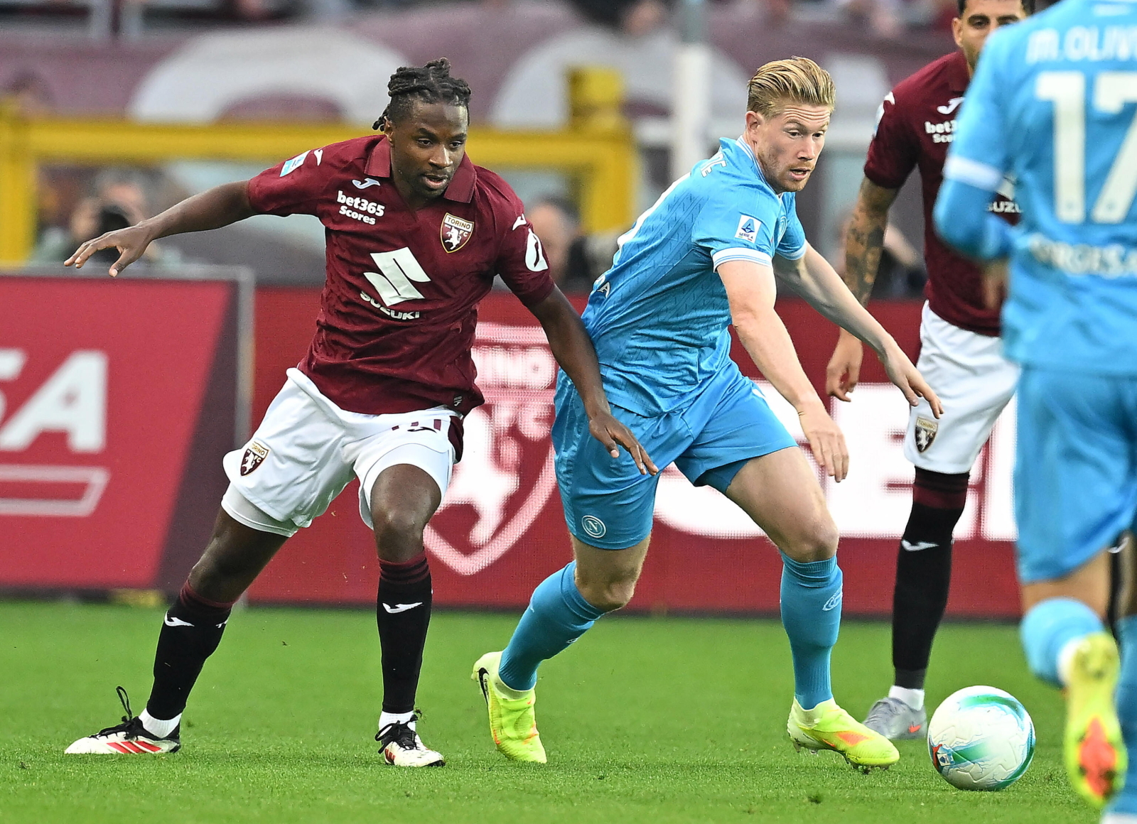 PSV - Napoli: gramy mecz Ligi Mistrzów po kursie 3.20!