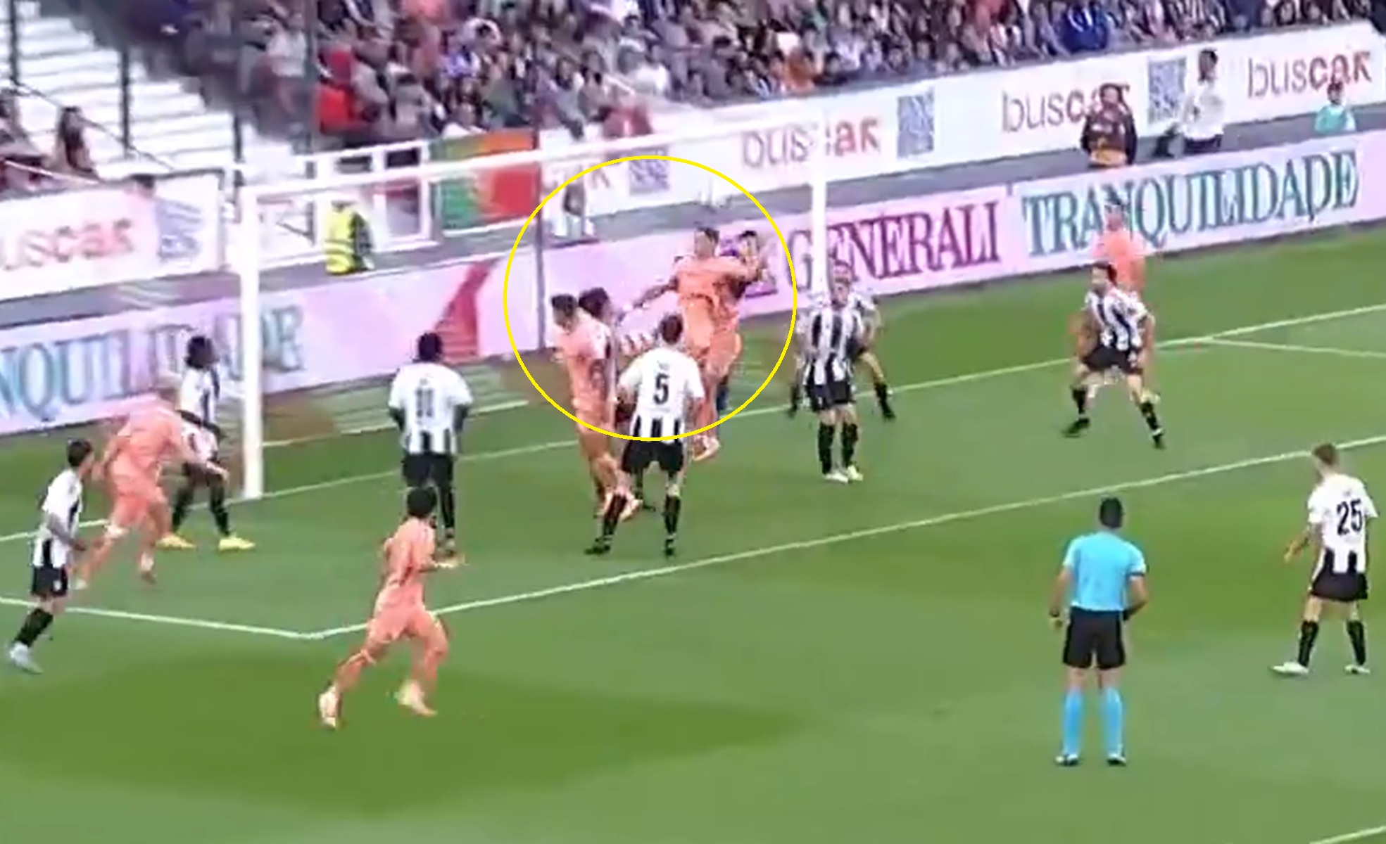 Na ten moment czekaliśmy. Jan Bednarek z premierową bramką dla FC Porto