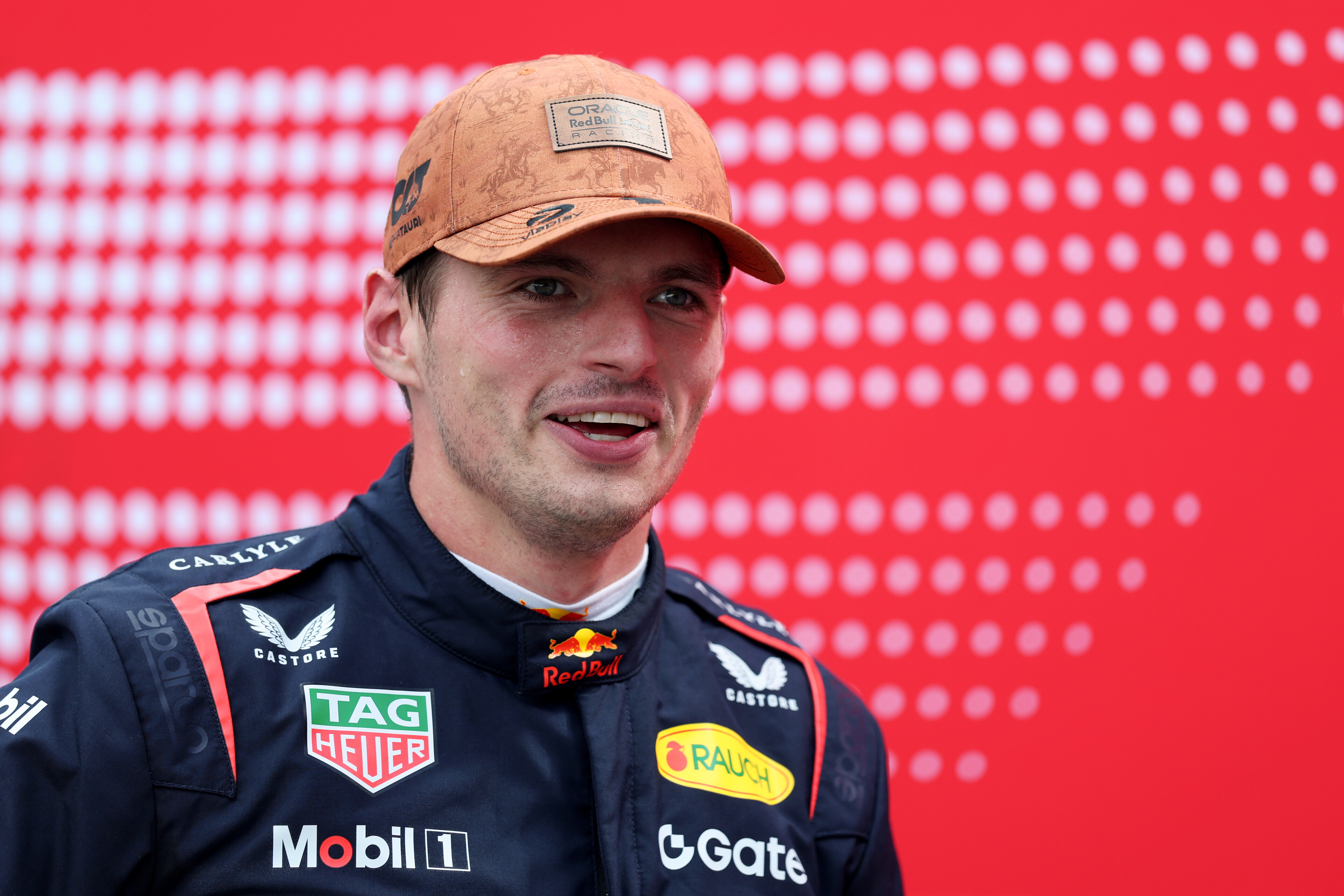 Verstappen wysyła sygnał rywalom w F1. Obrona tytułu jednak możliwa?