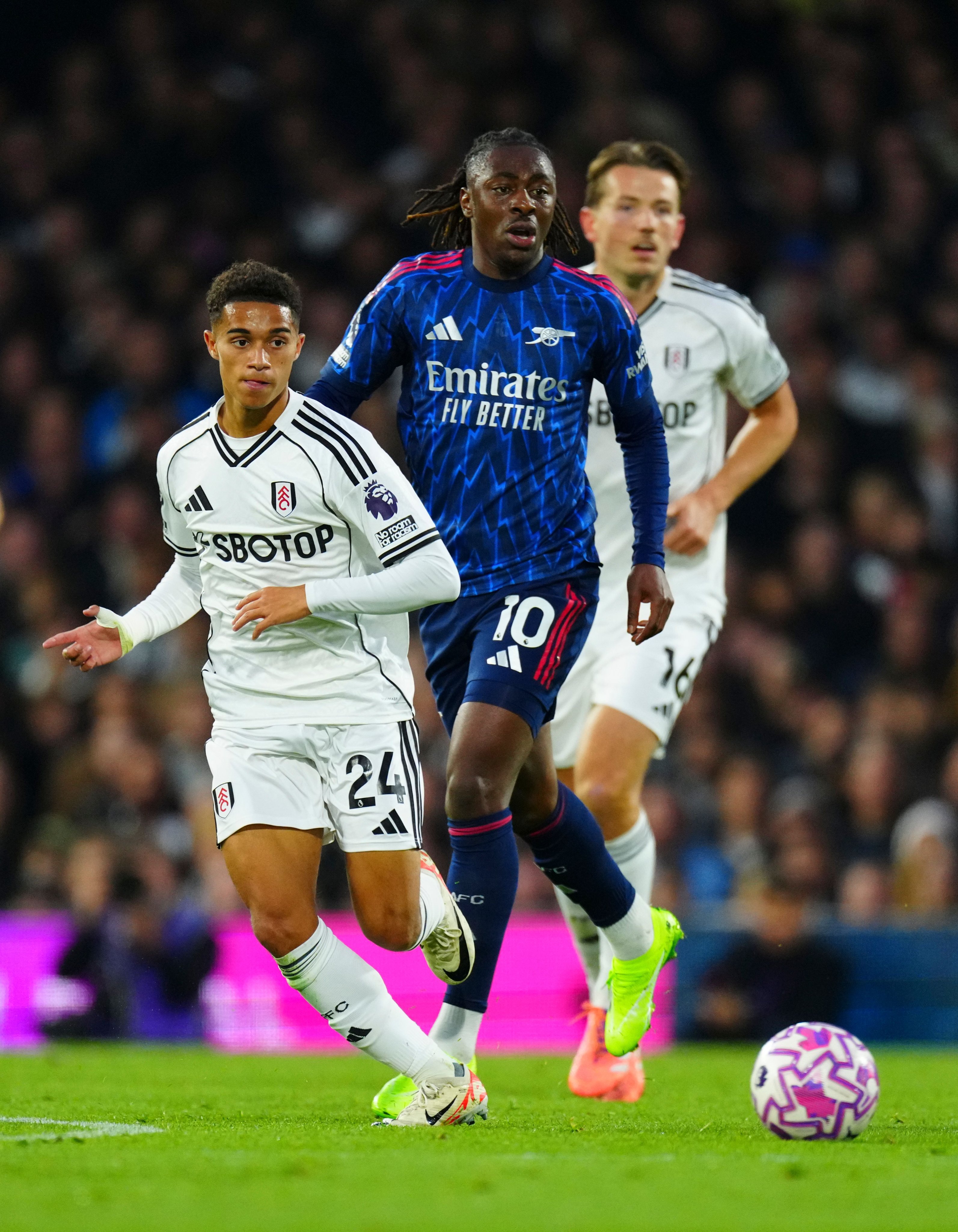 Puchar Ligi Angielskiej: faworyci nie zawiedli, choć jedna sensacja wisiała w powietrzu