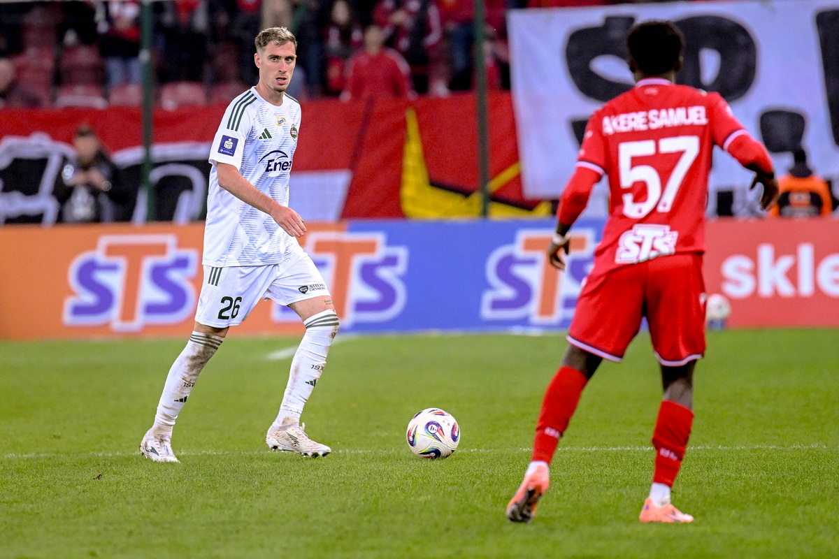 Pięciu piłkarzy PKO Ekstraklasy zawieszonych