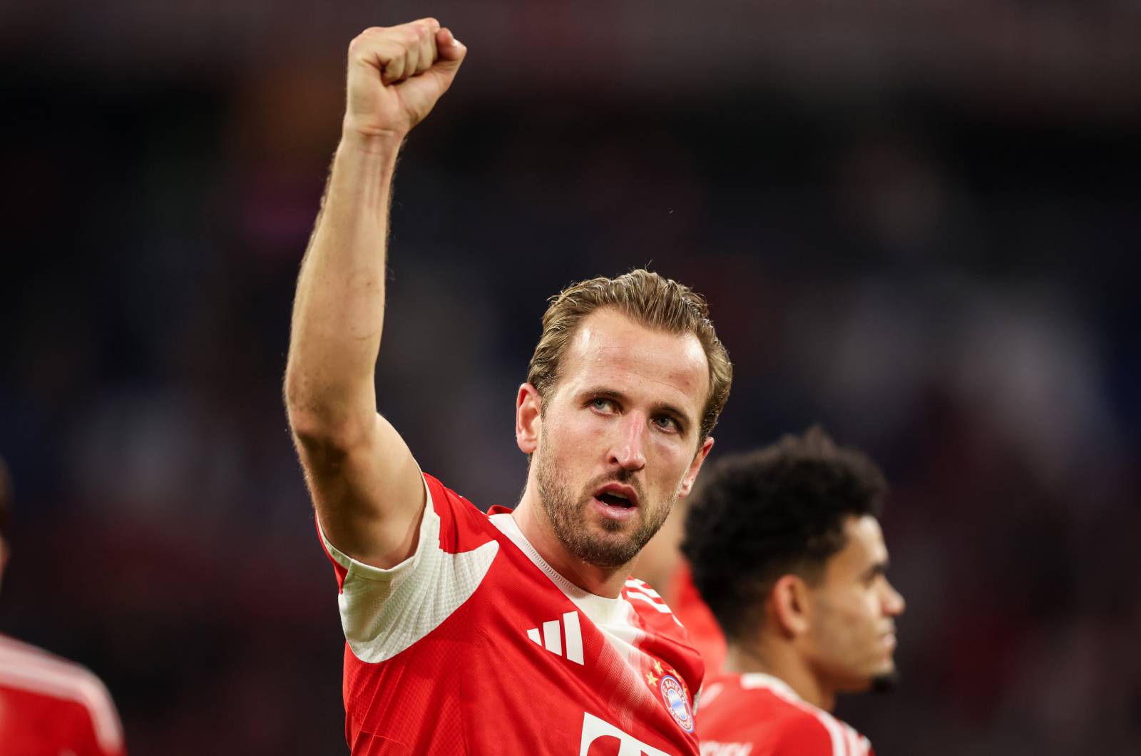 Kane z fantastycznym osiągnięciem. Robi wrażenie