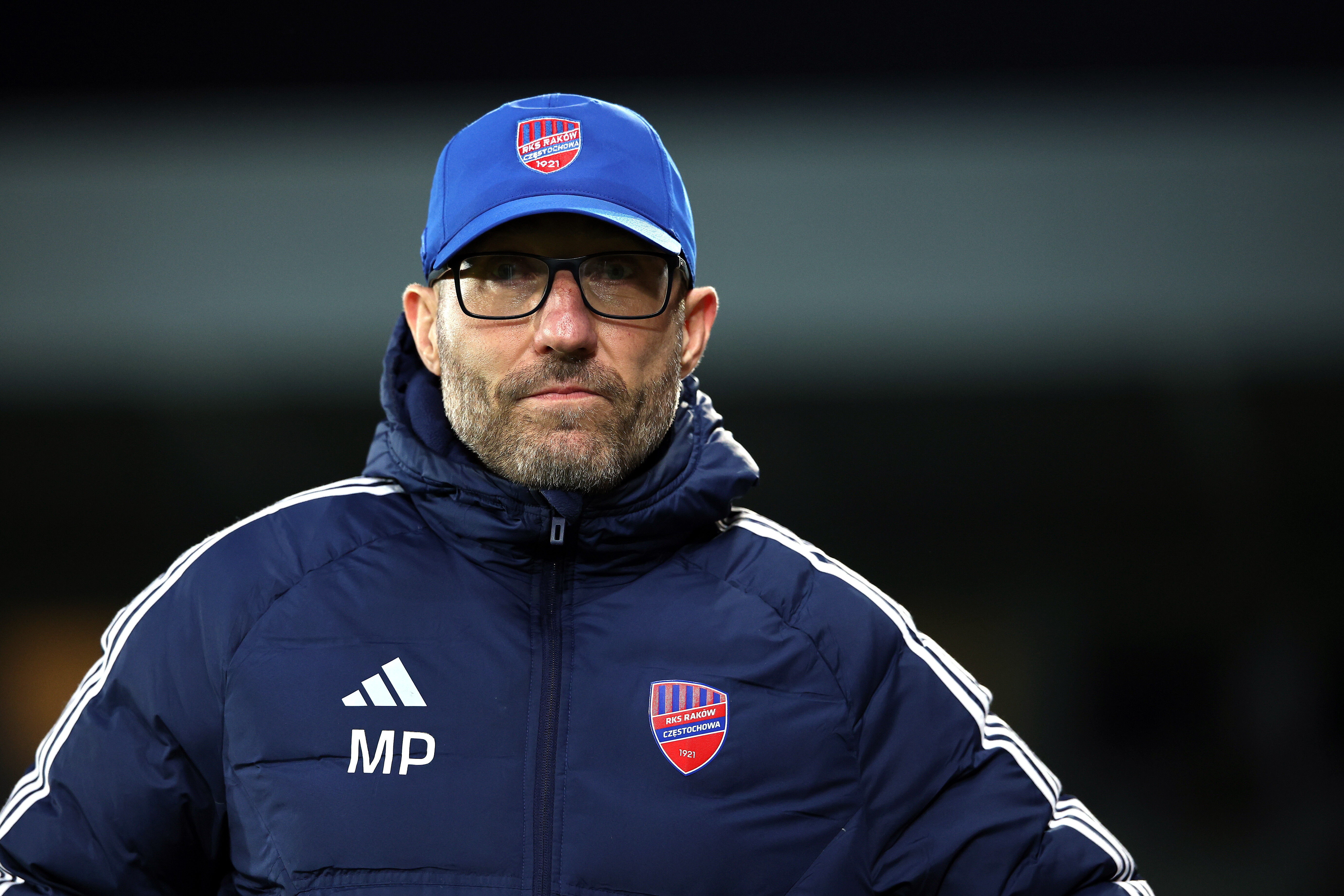 Marek Papszun zawiedziony postawą zespołu. "Stworzyliśmy pół szansy"