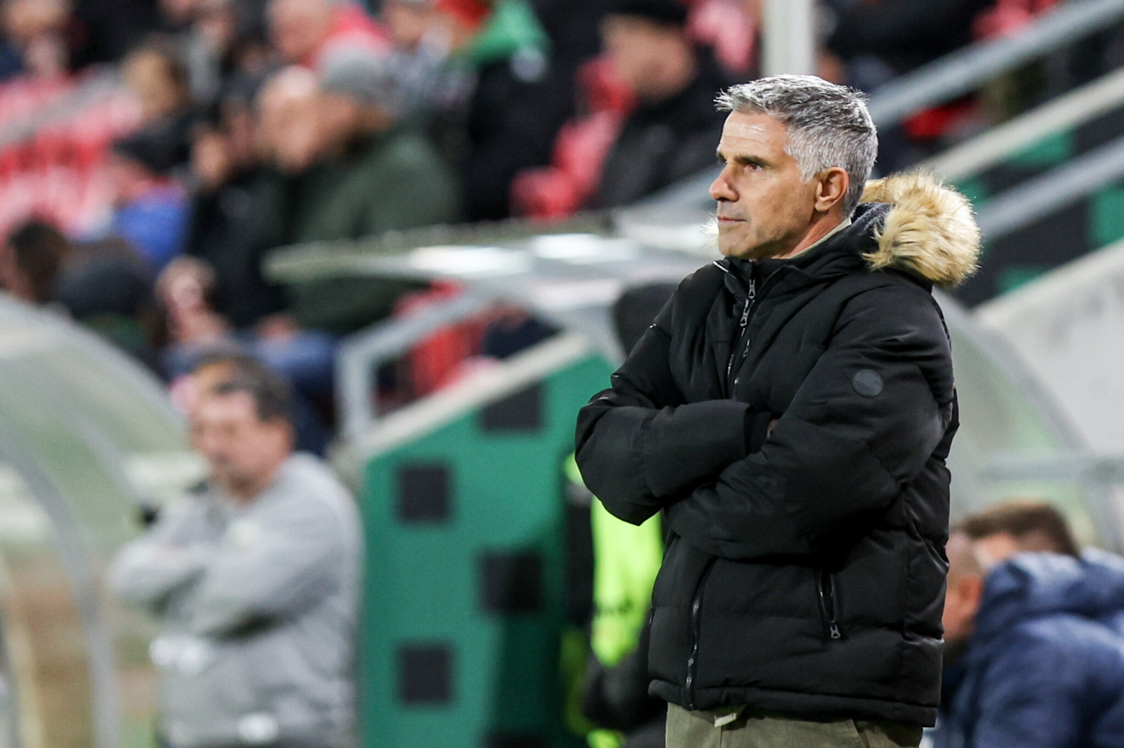 Przykry koniec debiutu Gino Lettierego