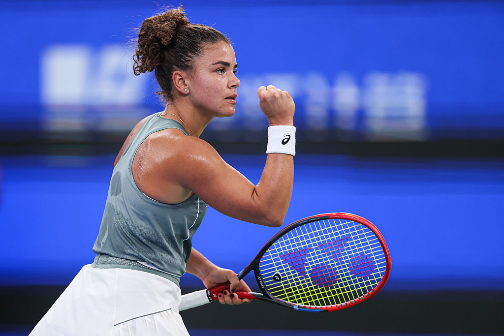 Iga Świątek poznała kolejną rywalkę. Ostatnio z nią przegrała