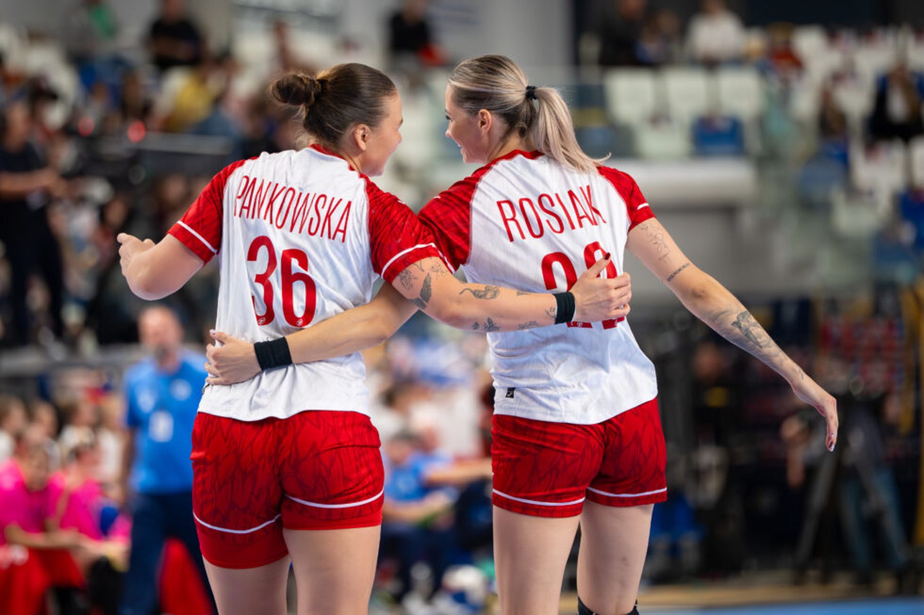 Polki ruszają do Chorwacji. Czas na ostatnie testy przed MŚ 2025