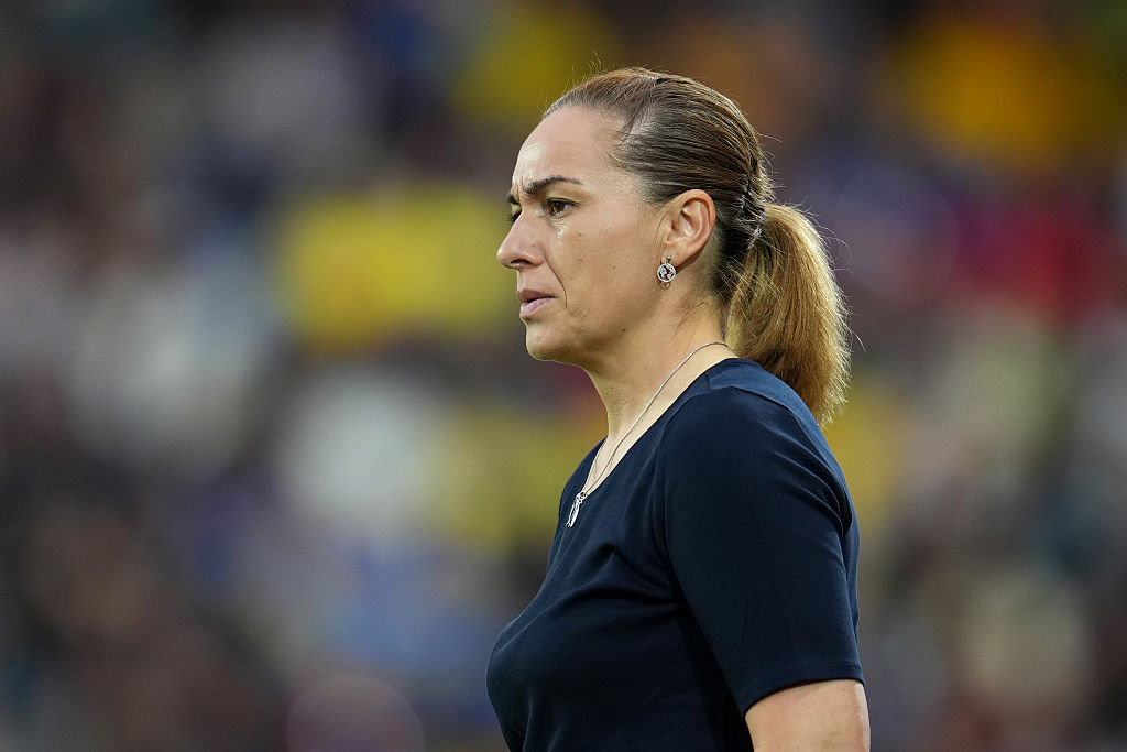 Nina Patalon szczerze po Euro 2025: Nie pracuję po to, by komuś odpowiadać. Nie jestem też bajkopisarką