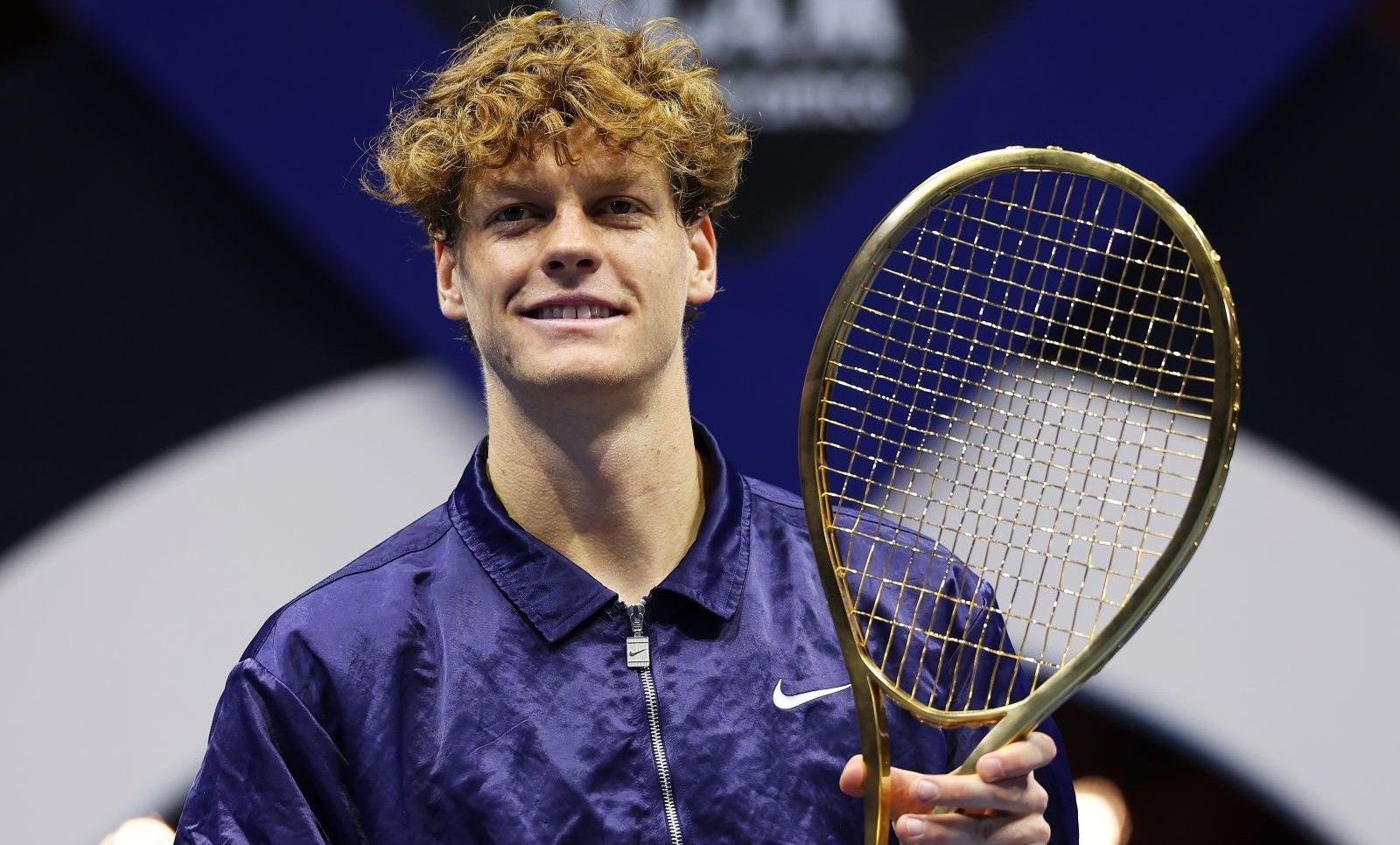 Potężne pieniądze. Tyle zarobił Sinner w Arabii Saudyjskiej