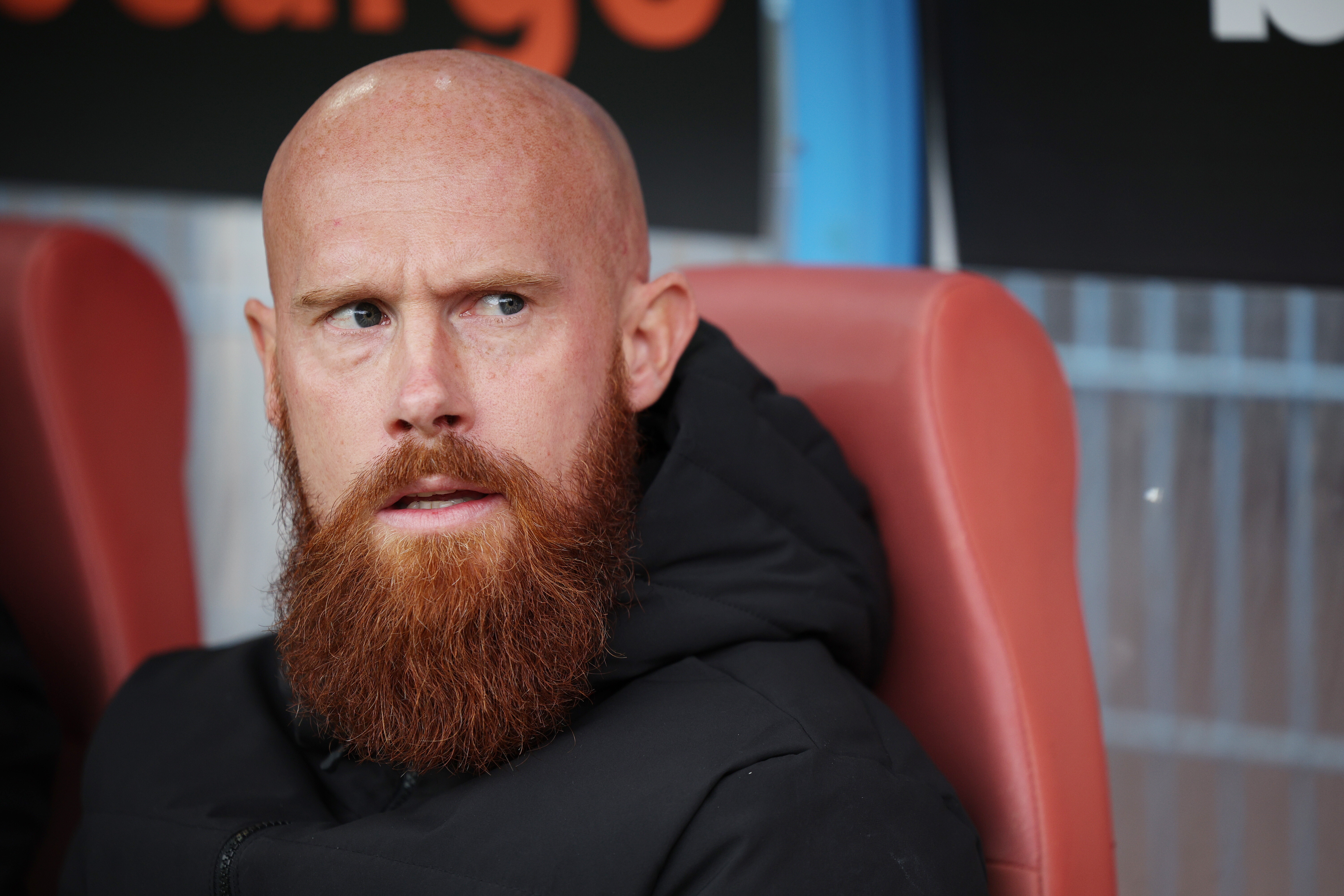 Klub z Ekstraklasy zmieni trenera? Media. Trwa sondowanie opcji