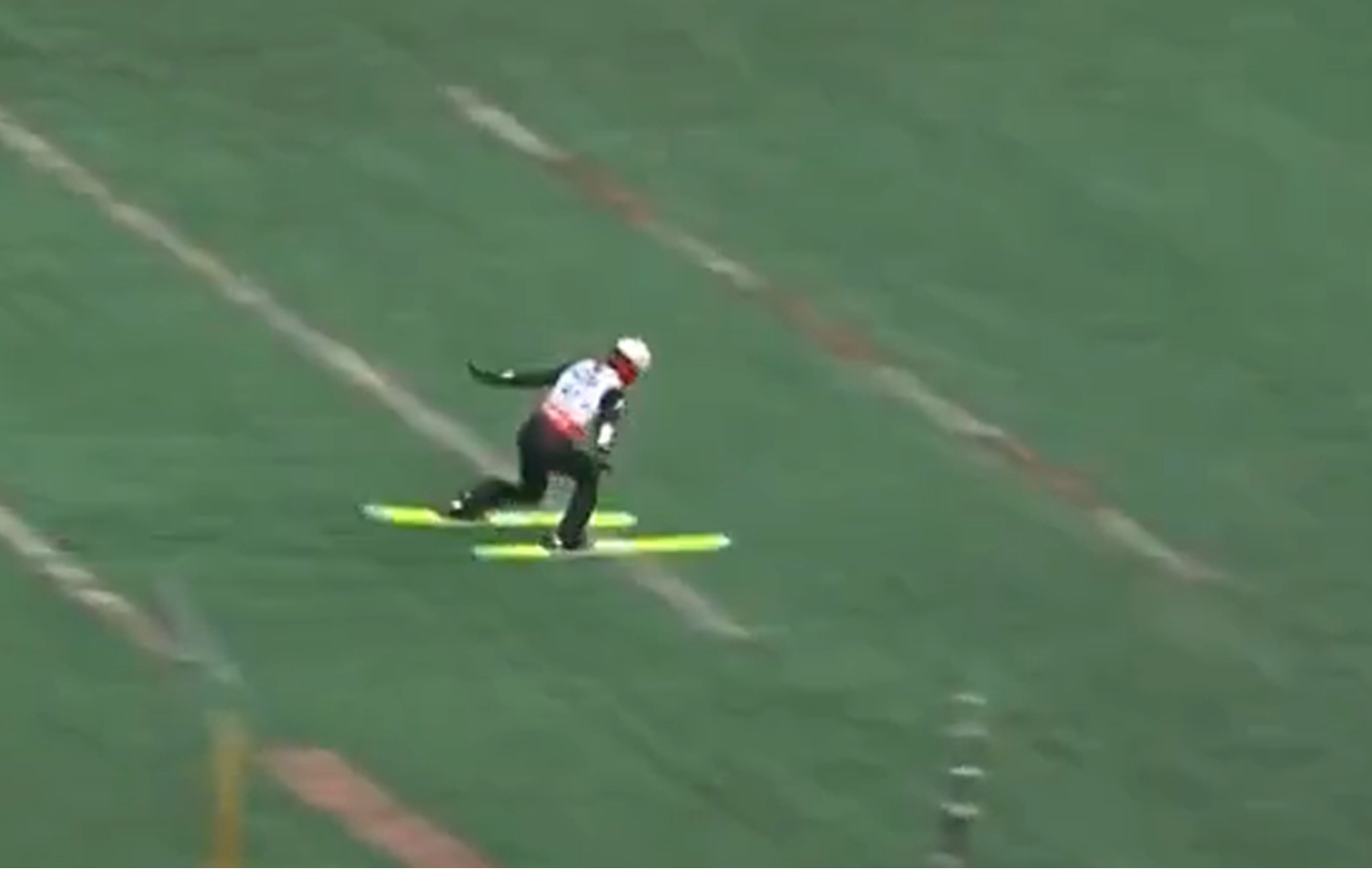 "Forma mutant". Takiego Stocha chcemy oglądać