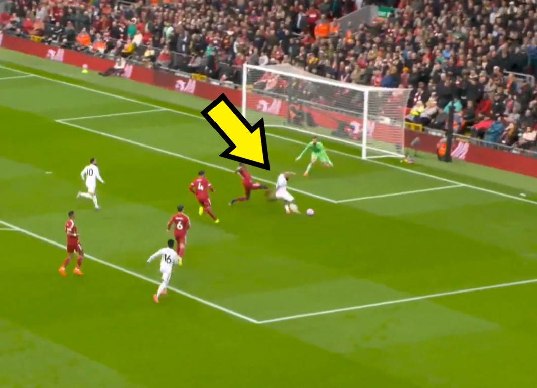 Szalony początek angielskiego hitu. Gol już w 62. sekundzie [WIDEO]