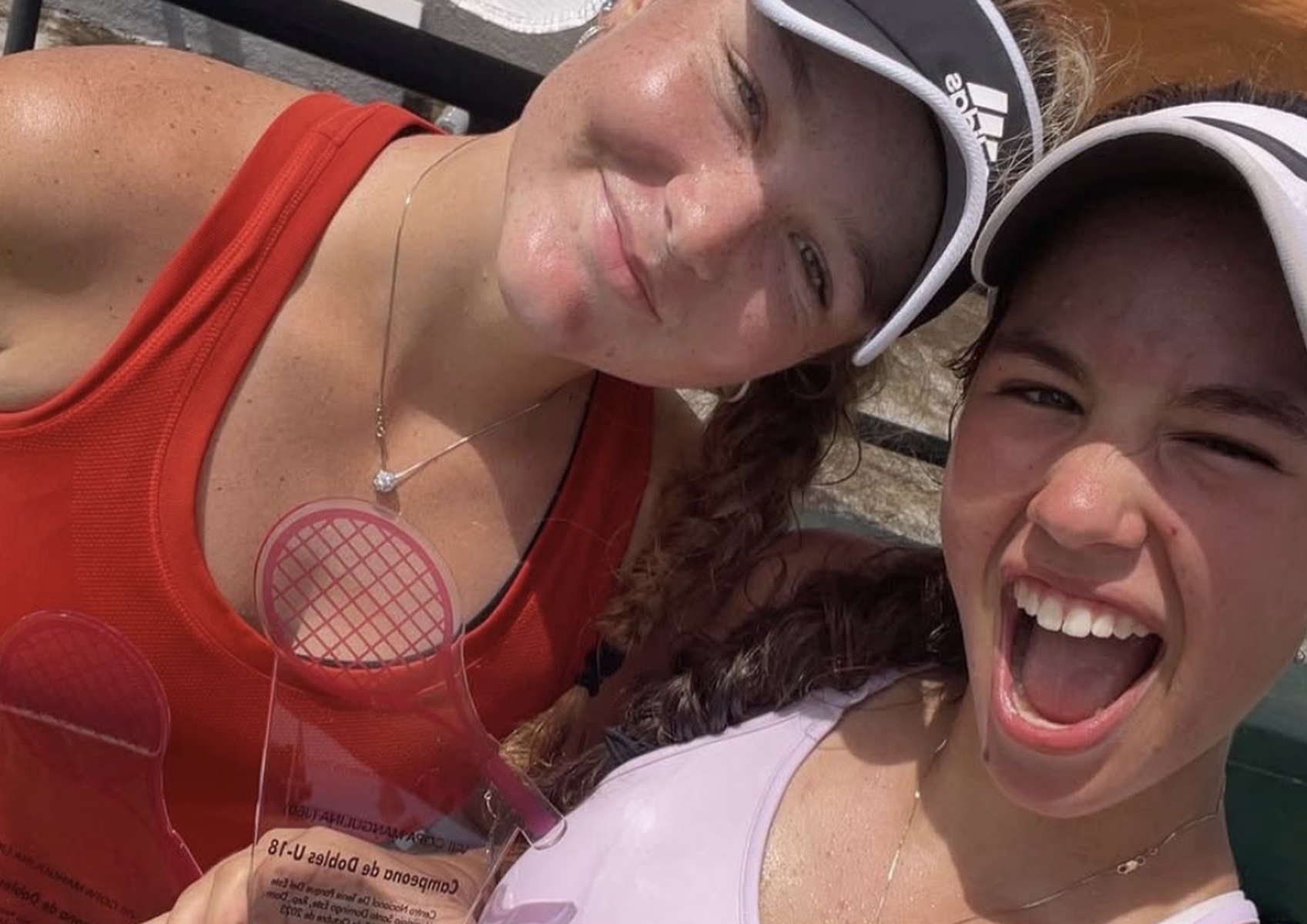 Dwie polskie flagi znikną z rankingu WTA. Polki zmieniły obywatelstwo